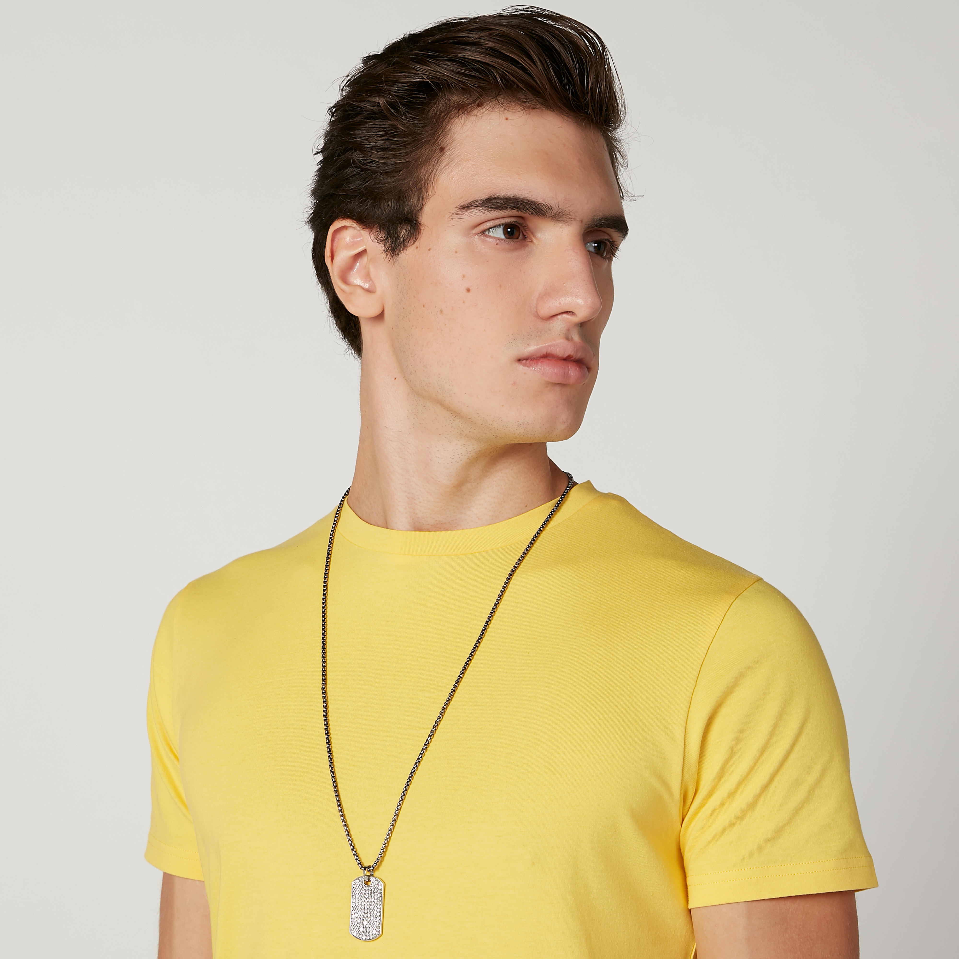 عقد بزينة ومشبك إغلاق-men-watchesandjewellery-necklacesandpendants-image-2