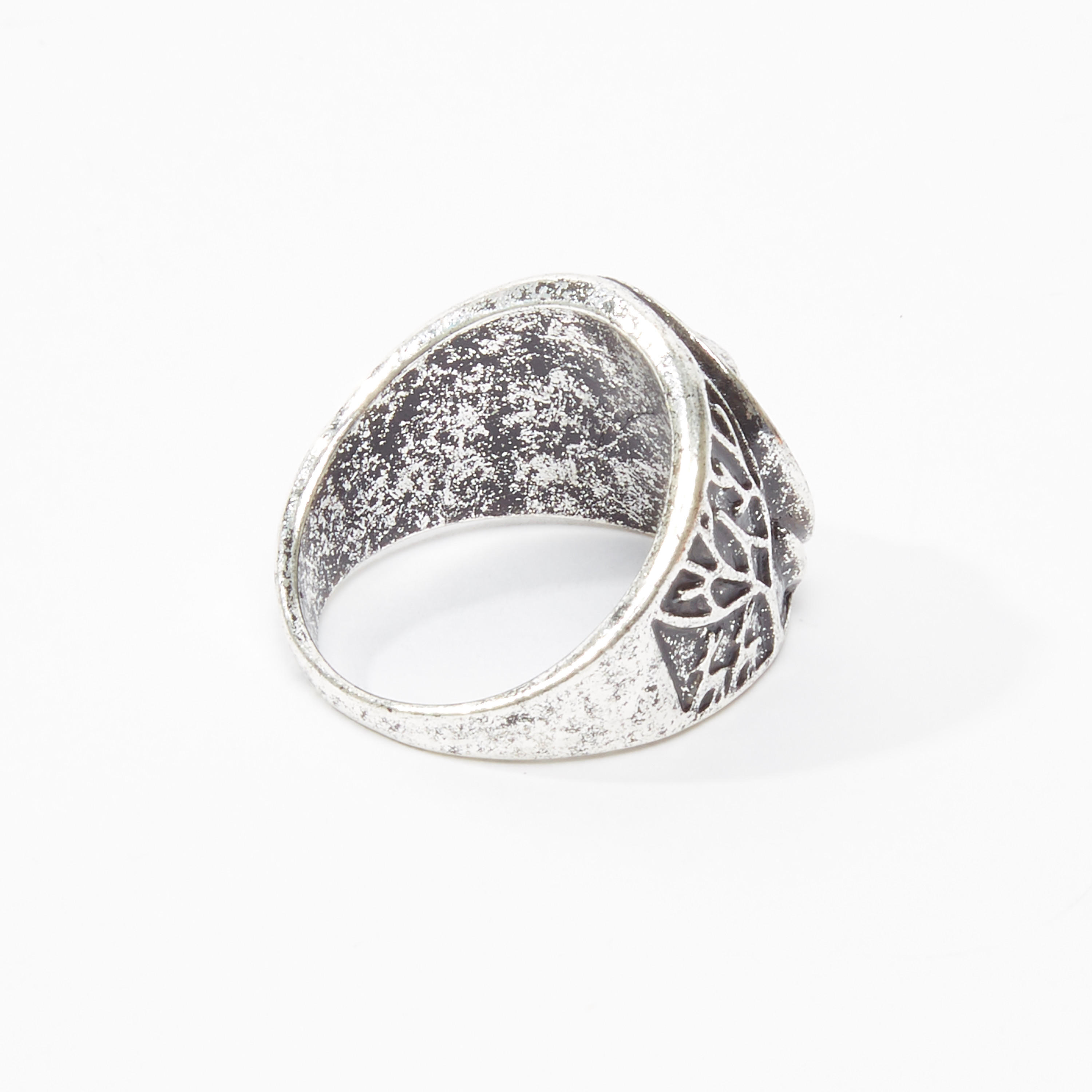 Metallic Finger Ring-men-watchesandjewellery-rings-image-3
