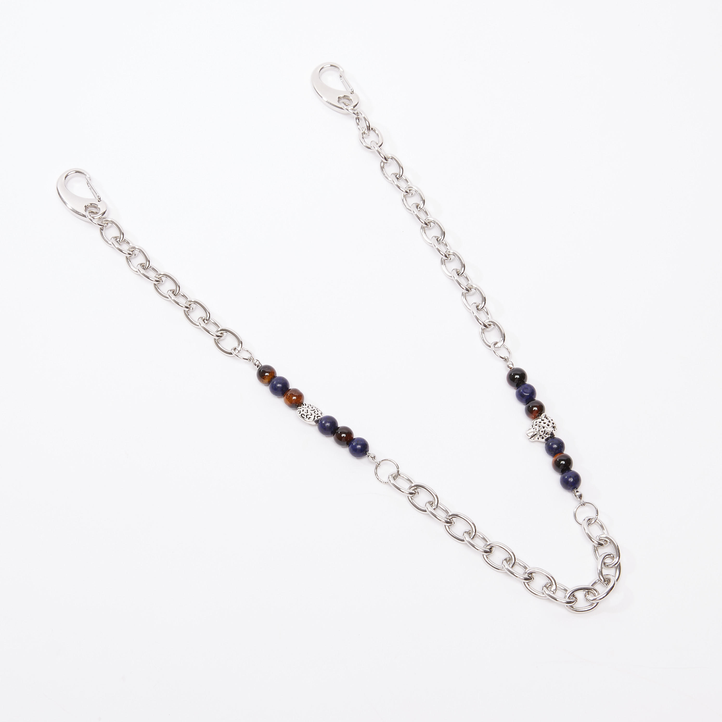 Embellished Chain with Lobster Clasp-women-clothingaccessories-novelties-image-1
