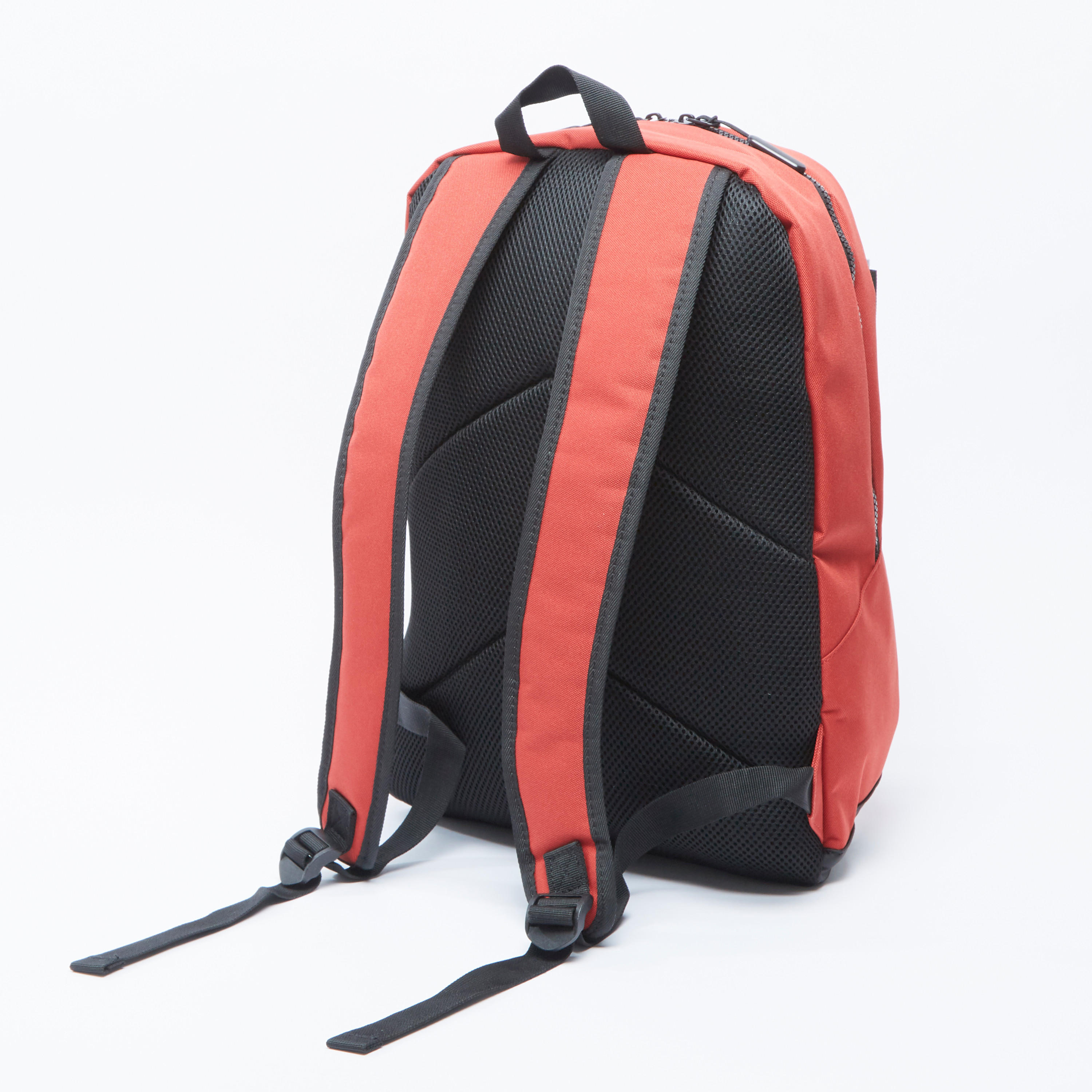 شنطة ظهر بارزة الملمس بسحّاب إغلاق وحمّالات قابلة للتعديل-men-bags-image-3
