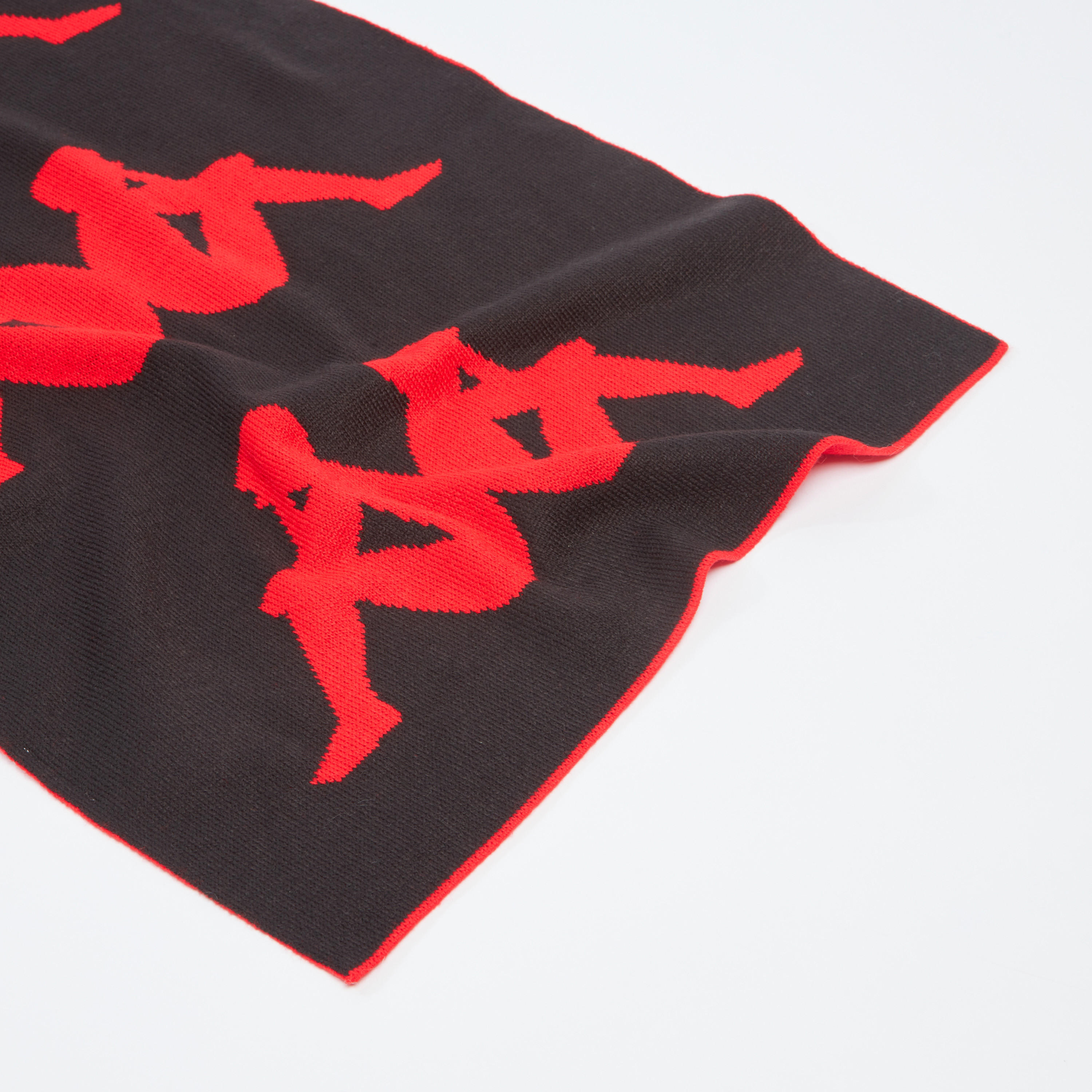 Kappa Printed Scarf-men-scarvesandgloves-image-3
