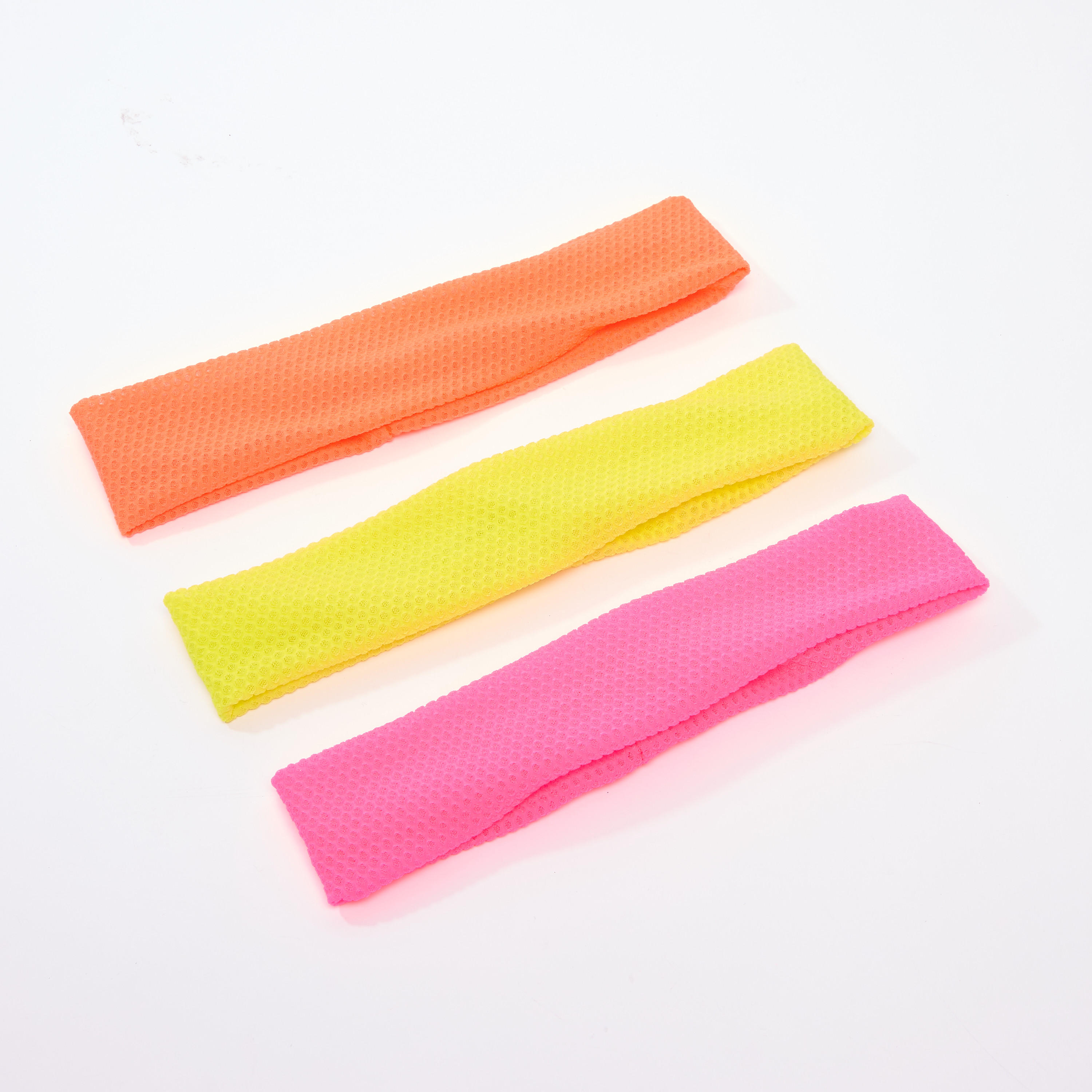 شريطة رأس بارزة الملمس- طقم من 3 قطع-women-hairaccessories-image-1