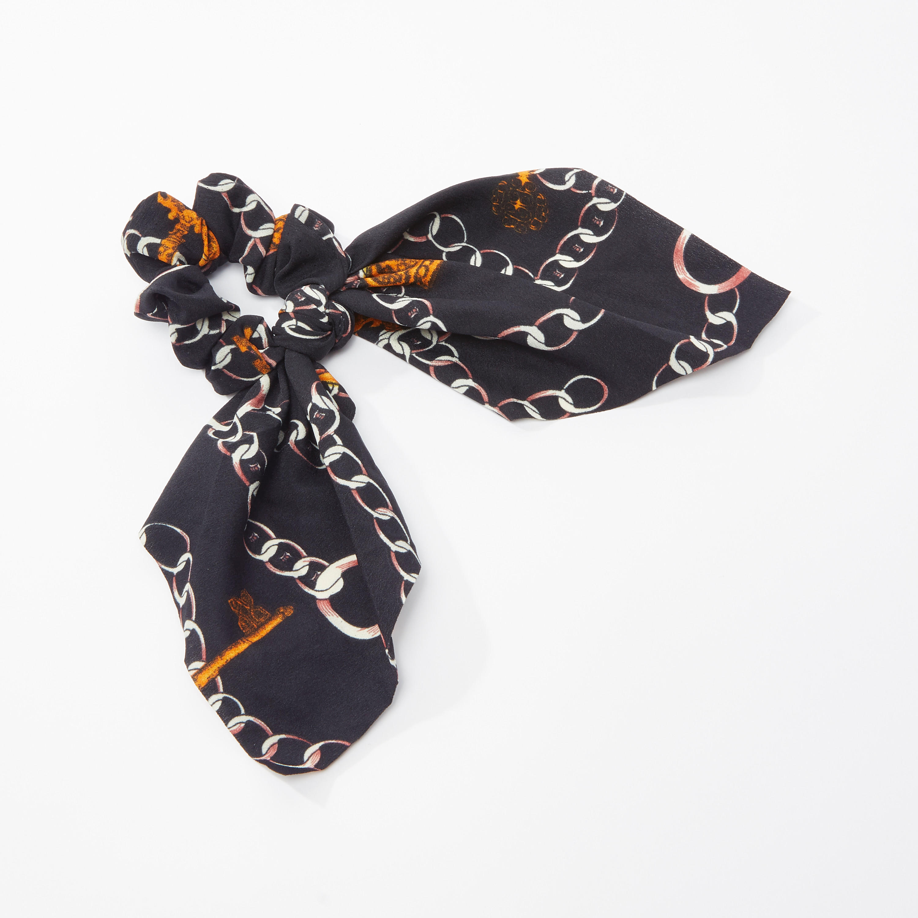 Printed Hair Tie-women-hairaccessories-image-1