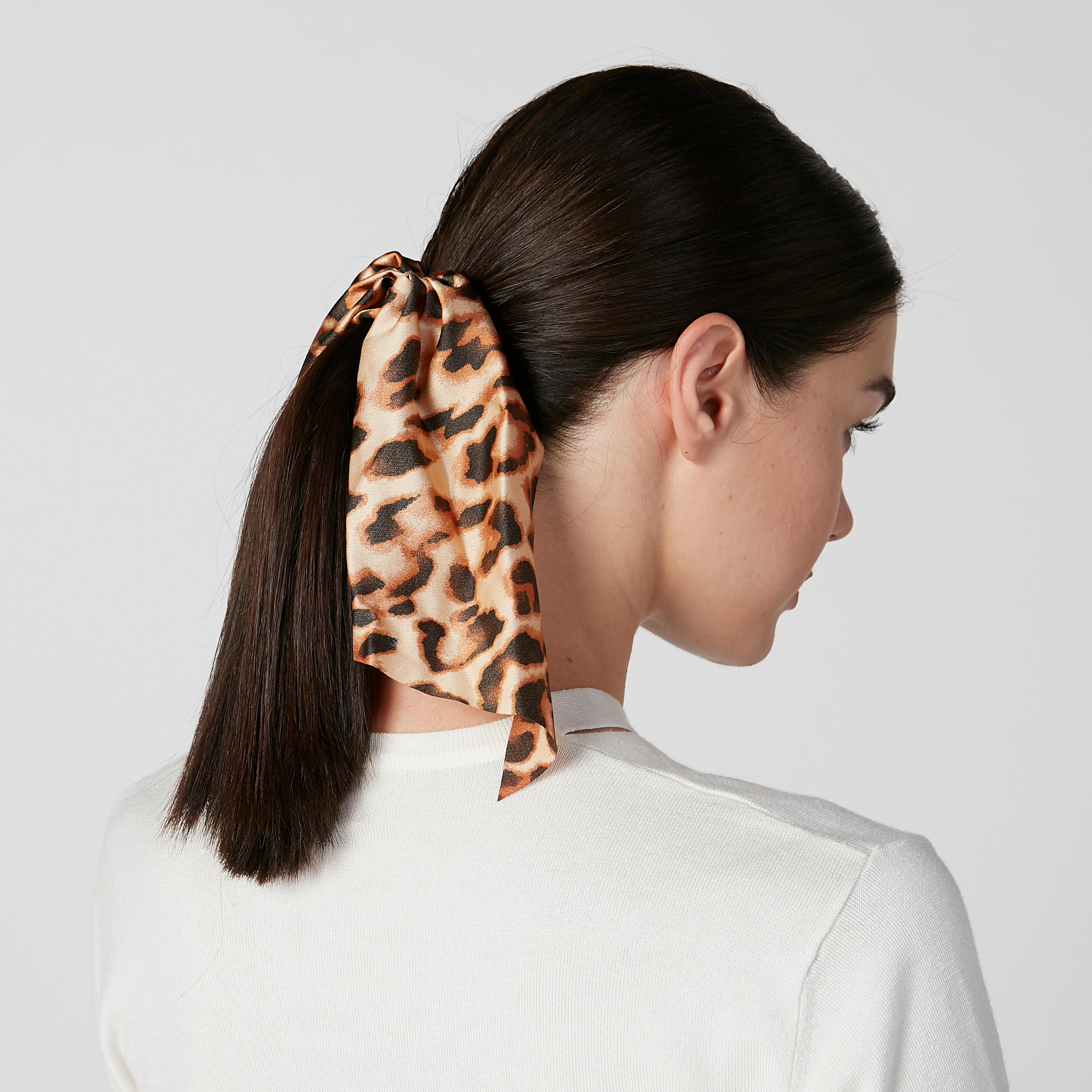 ربطة شعر بطبعات - طقم من قطعتين-women-hairaccessories-image-2