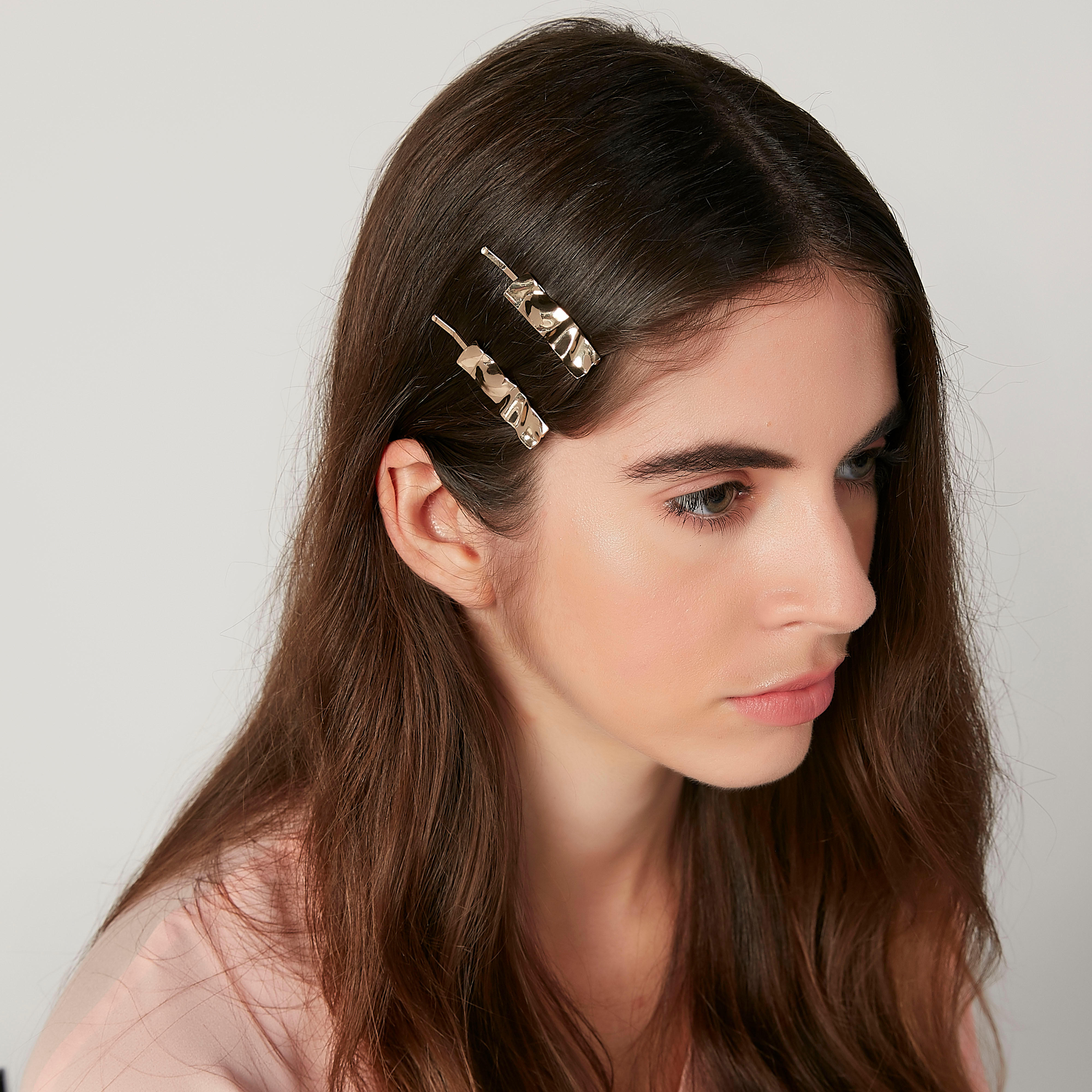 دبابيس شعر مزيّنة - طقم من 2 قطع-women-hairaccessories-image-2