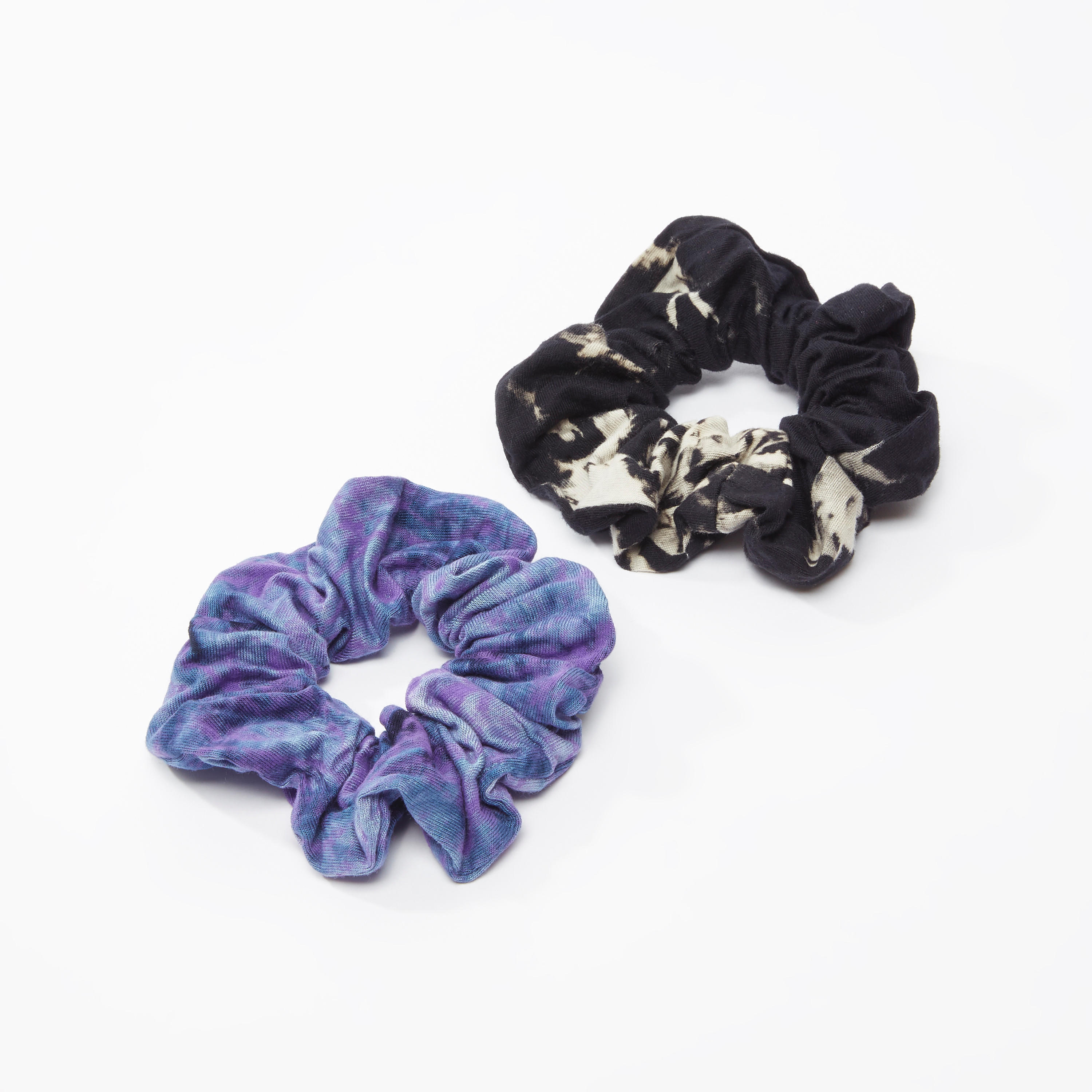 ربطة شعر - طقم من قطعتين متنوعتين-women-hairaccessories-image-3