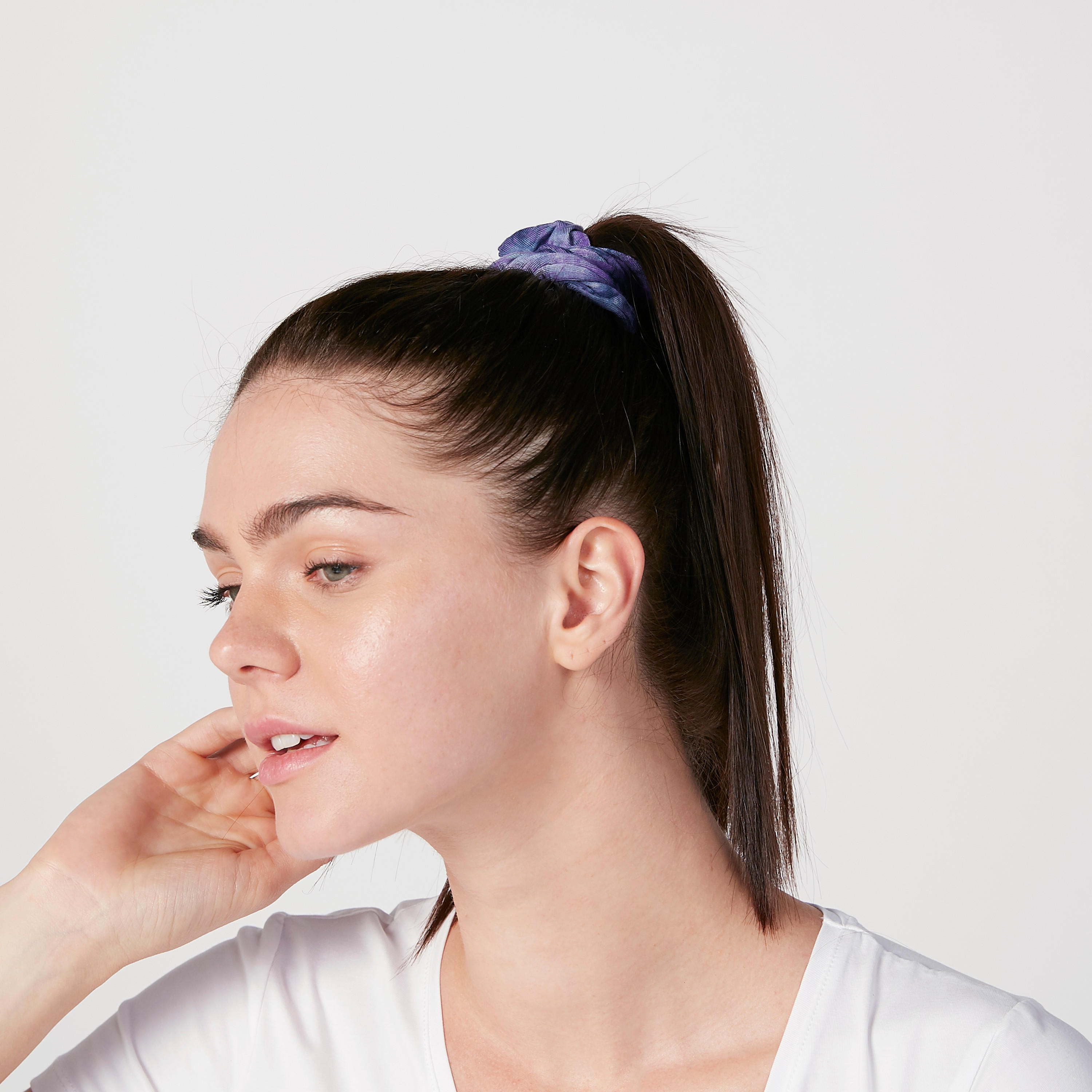 ربطة شعر - طقم من قطعتين متنوعتين-women-hairaccessories-image-2