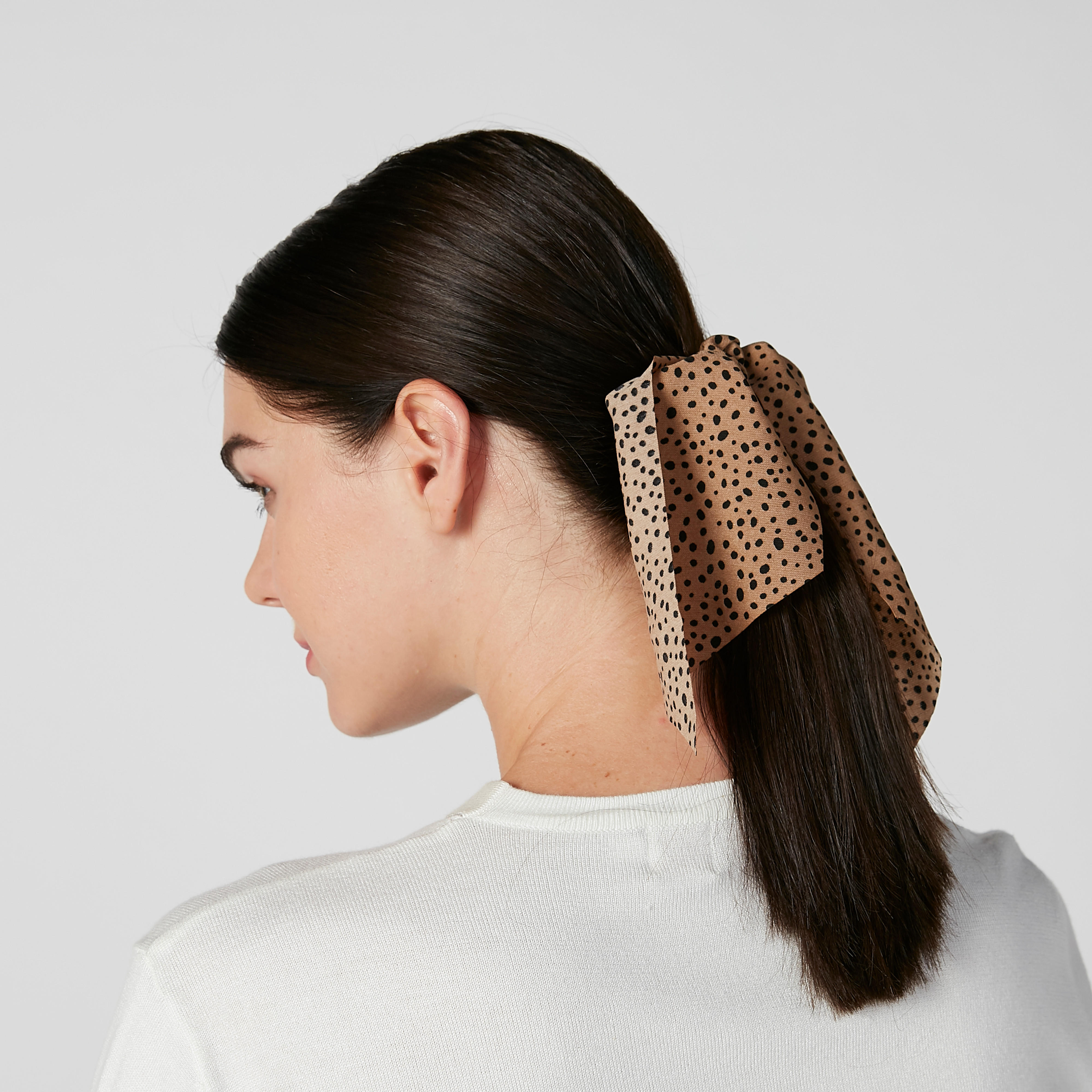 ربطة شعر بطبعات - طقم من قطعتين-women-hairaccessories-image-2