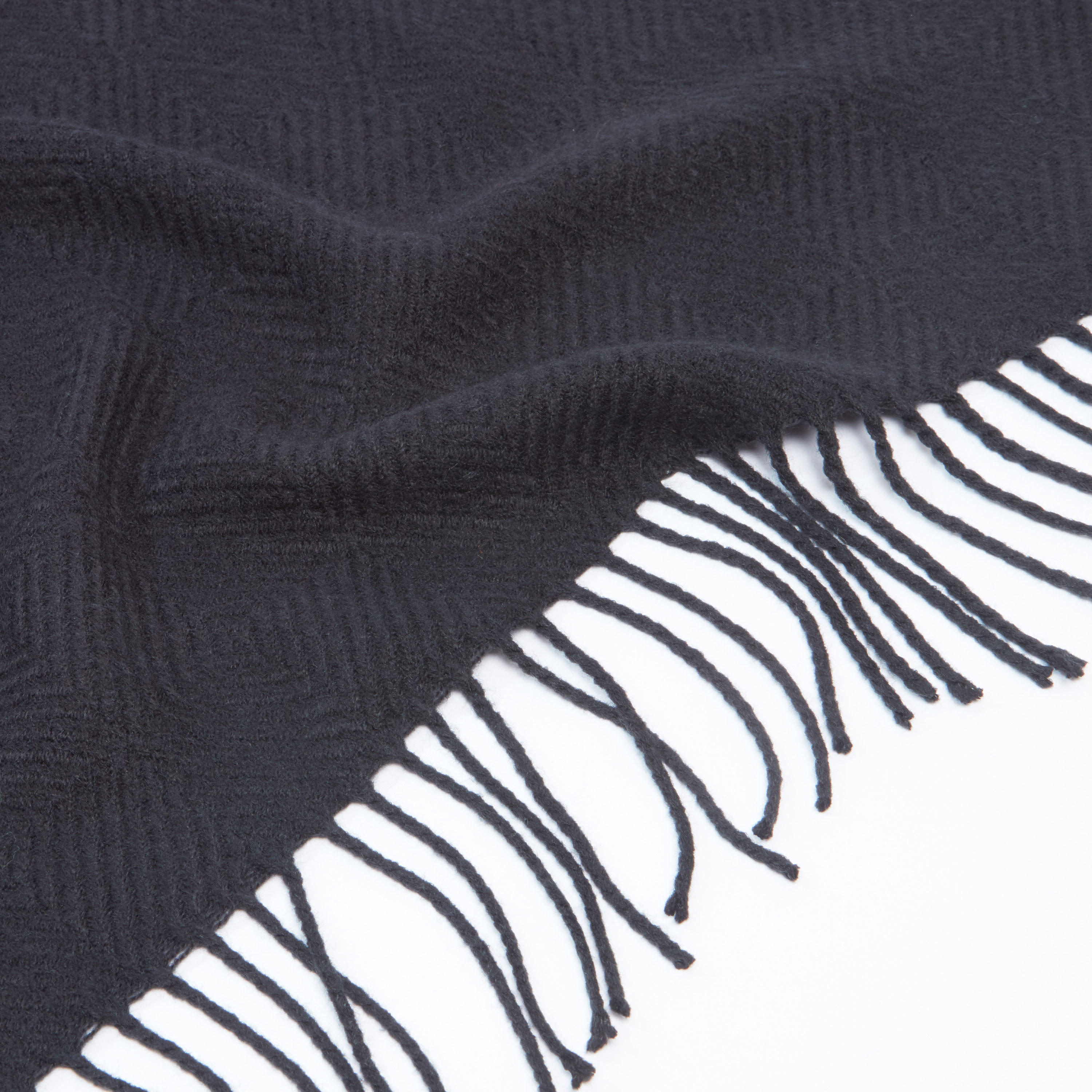 Textured Scarf with Fringes-men-scarvesandgloves-image-3