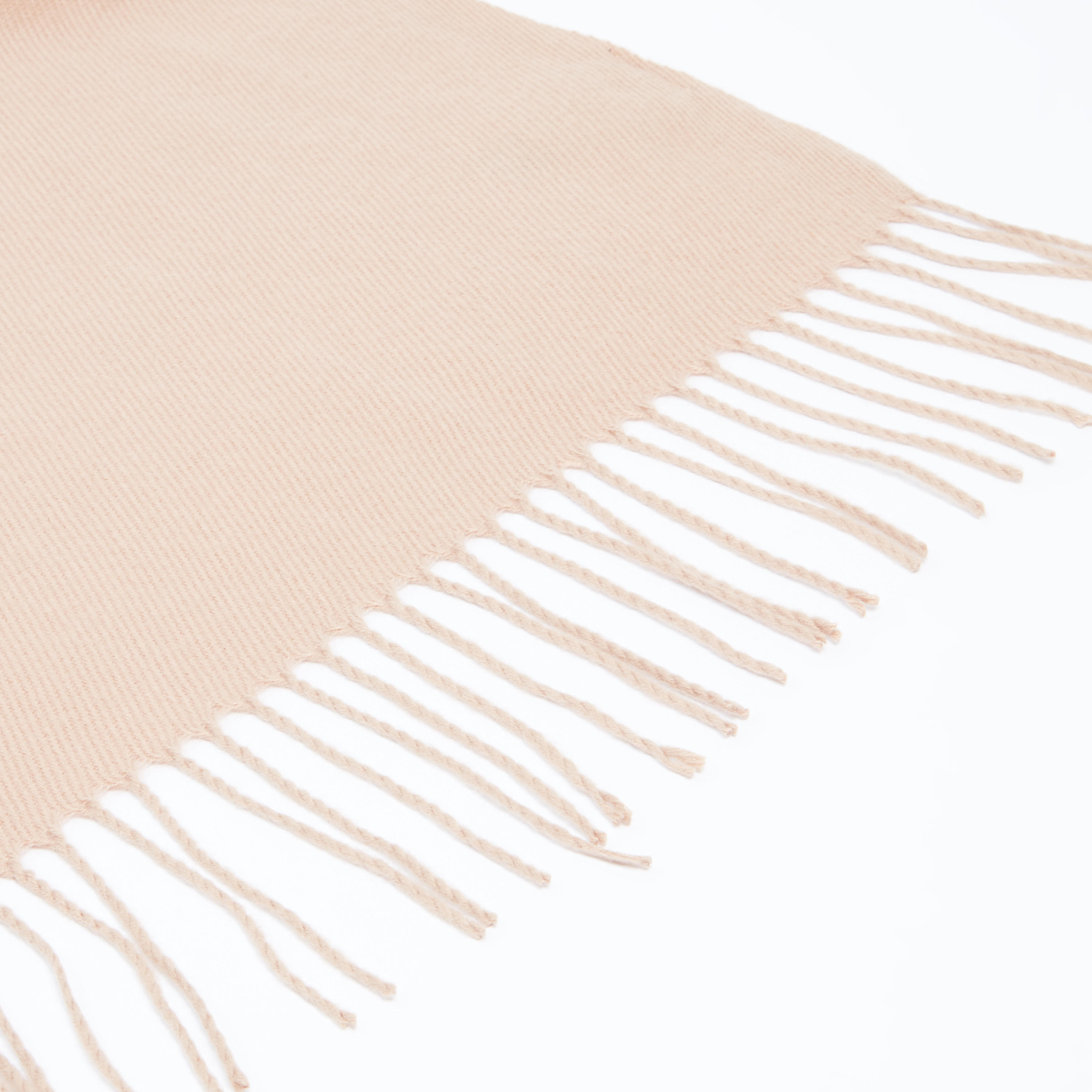 Textured Scarf with Fringes-men-scarvesandgloves-image-3