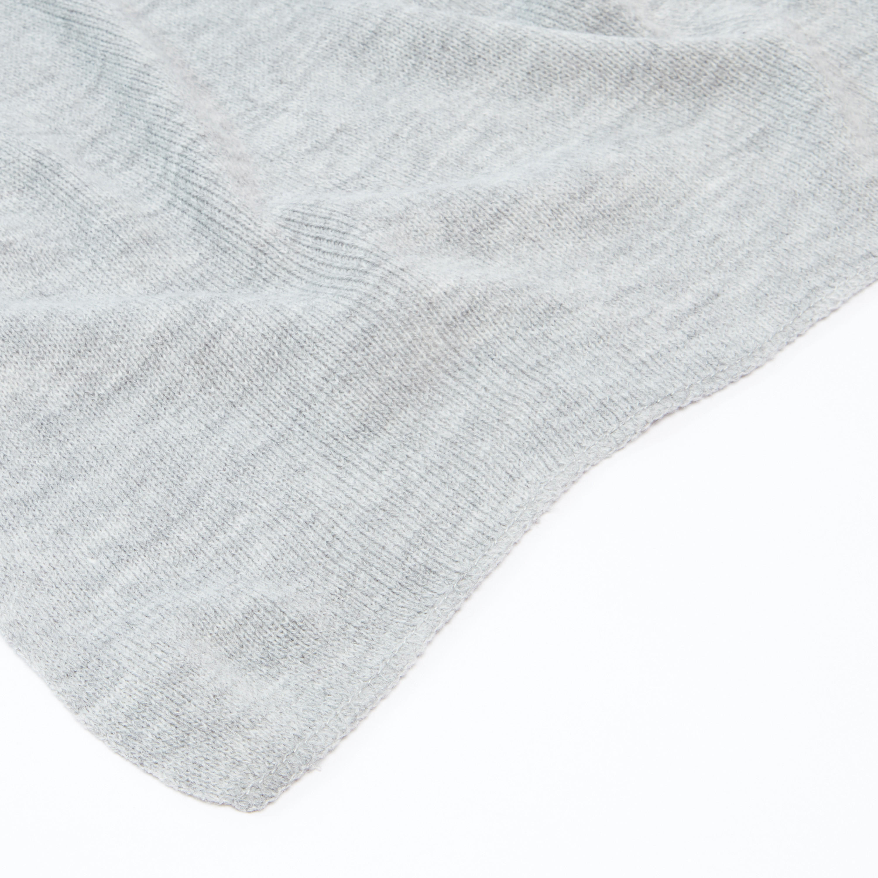 Plain Textured Scarf-men-scarvesandgloves-image-3