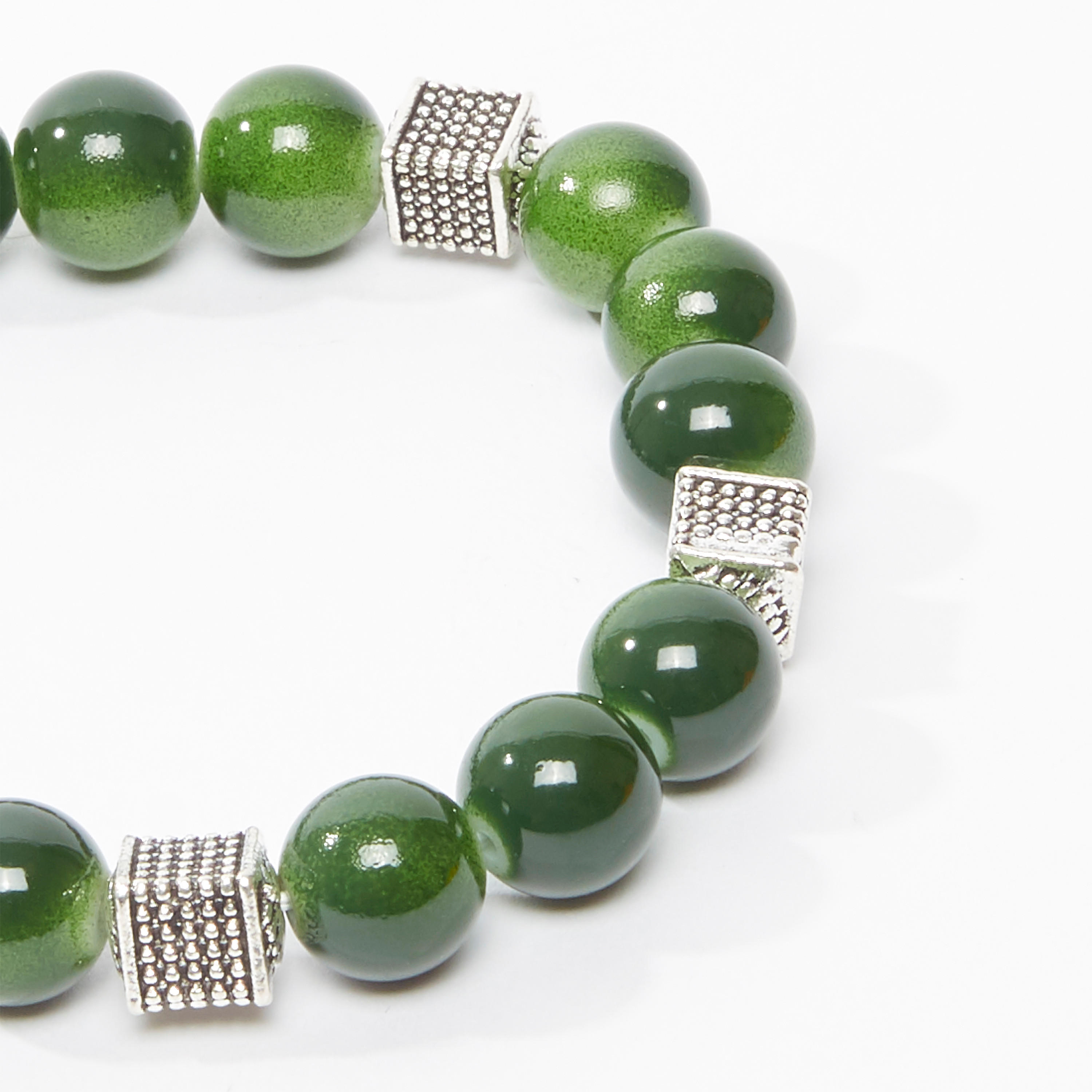 سوار مزيّن بالخرز-men-watchesandjewellery-bracelets-image-2