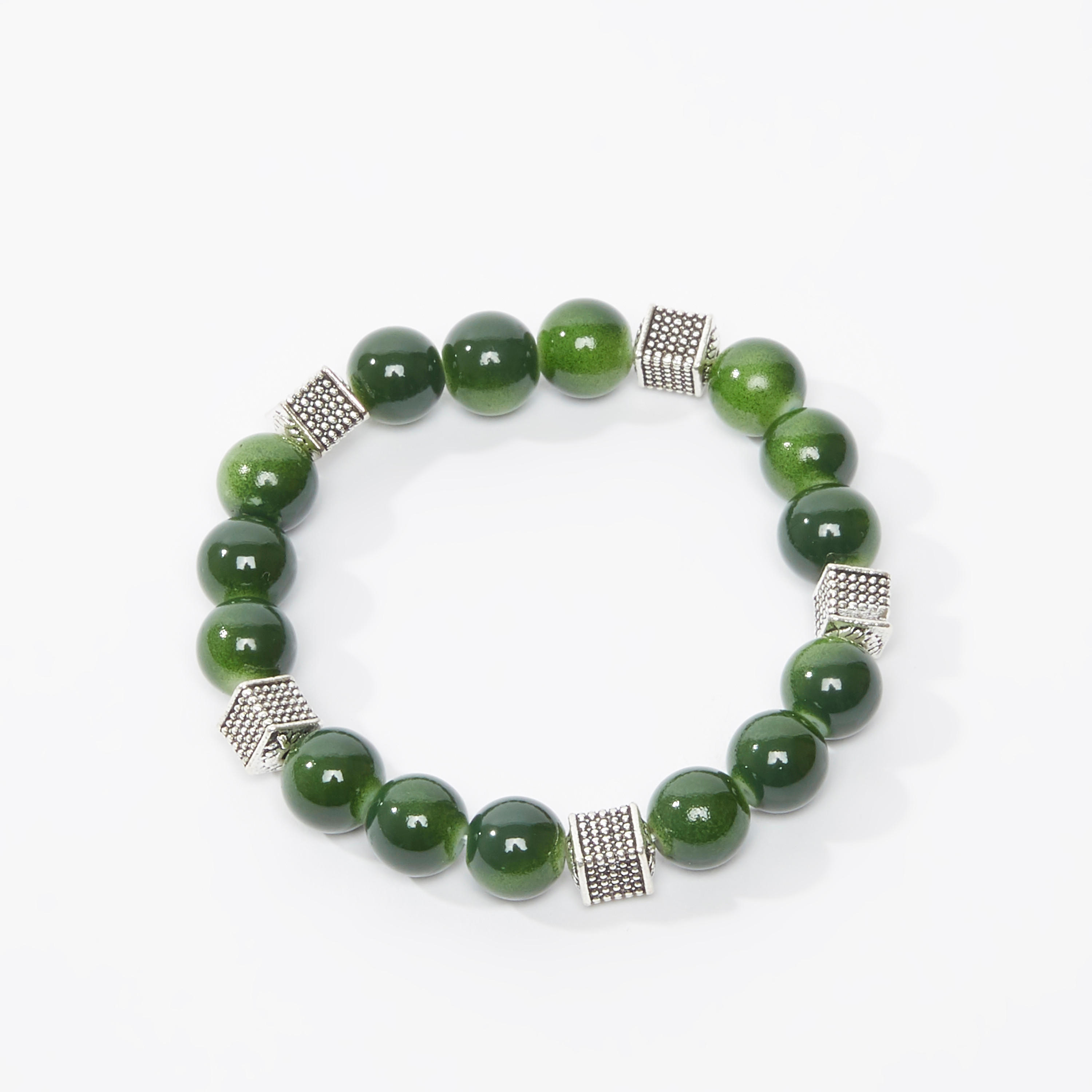 سوار مزيّن بالخرز-men-watchesandjewellery-bracelets-image-1