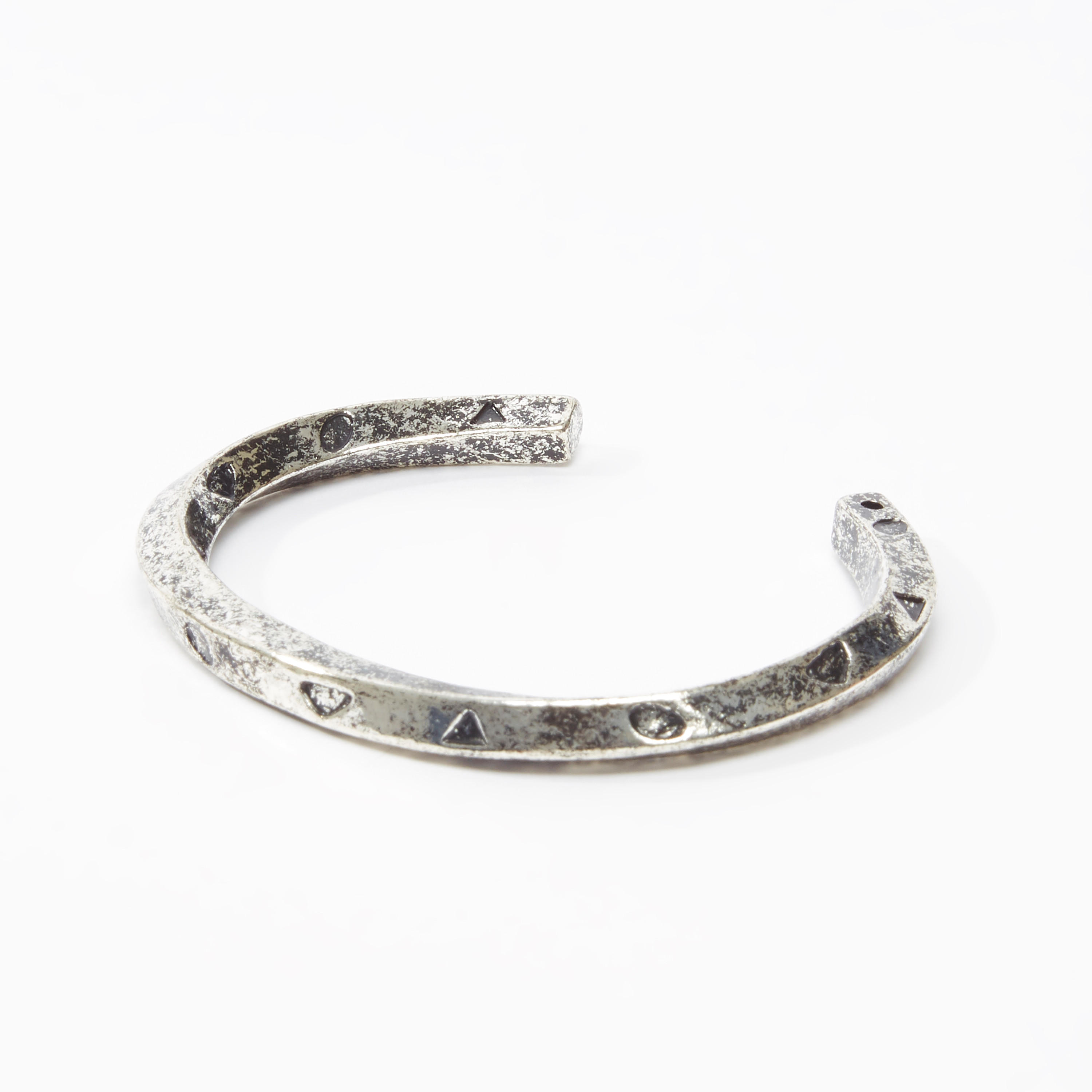 سوار بارز الملمس-men-watchesandjewellery-bracelets-image-1