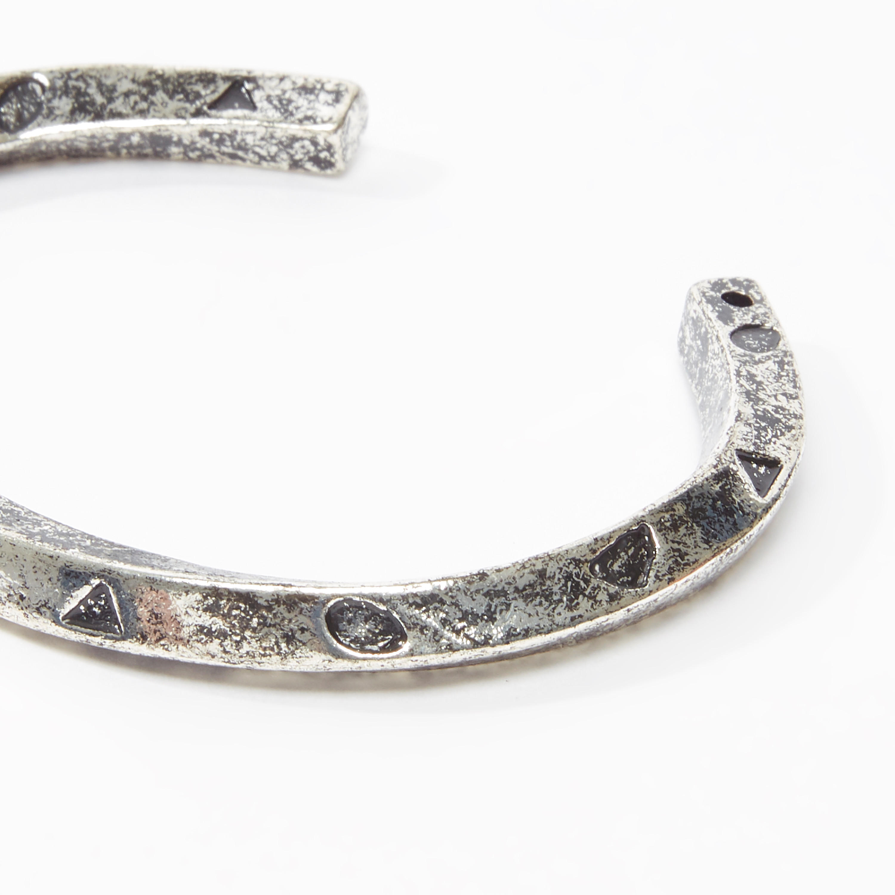 سوار بارز الملمس-men-watchesandjewellery-bracelets-image-3