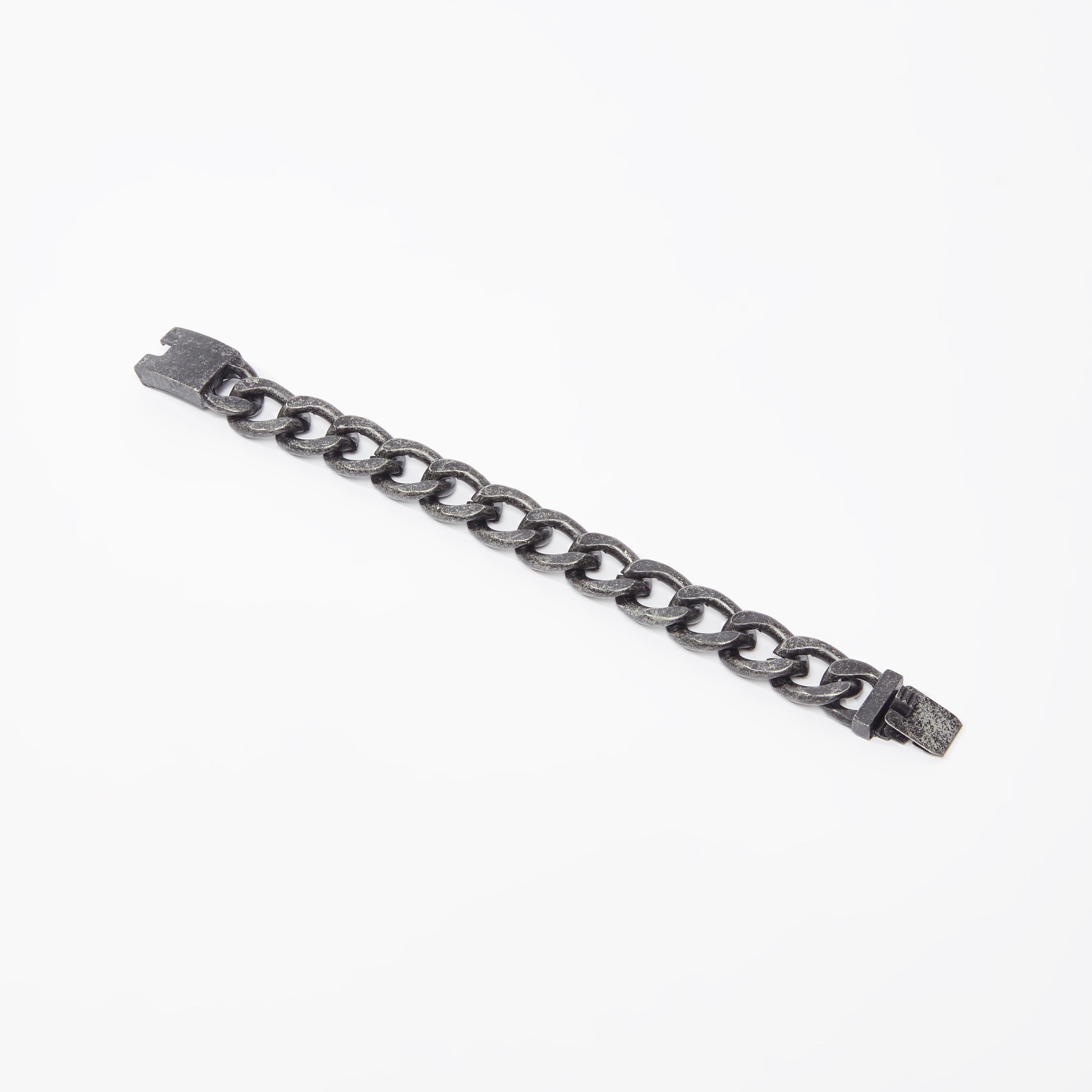 اسورة ميتاليك بثنية إغلاق-men-watchesandjewellery-bracelets-image-1