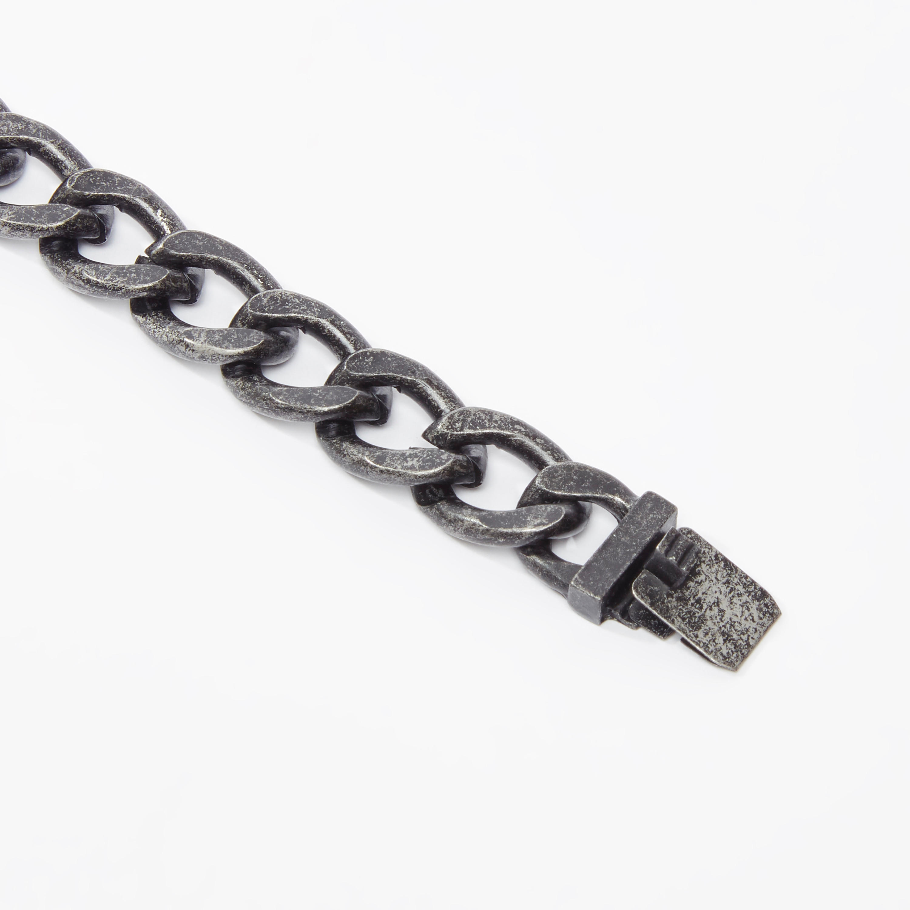 اسورة ميتاليك بثنية إغلاق-men-watchesandjewellery-bracelets-image-3