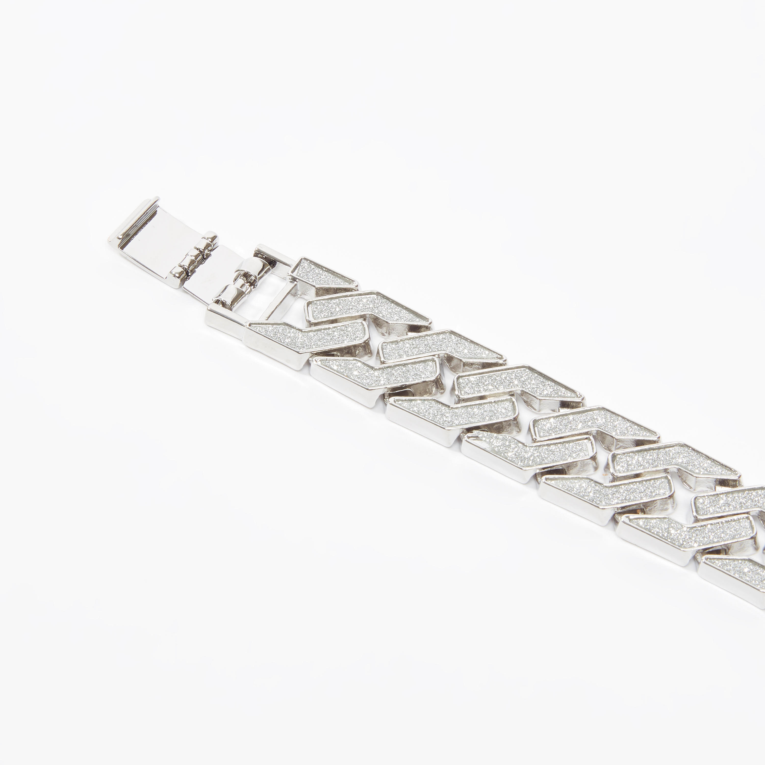 اساور ميتاليك - طقم من قطعتين-men-watchesandjewellery-bracelets-image-4