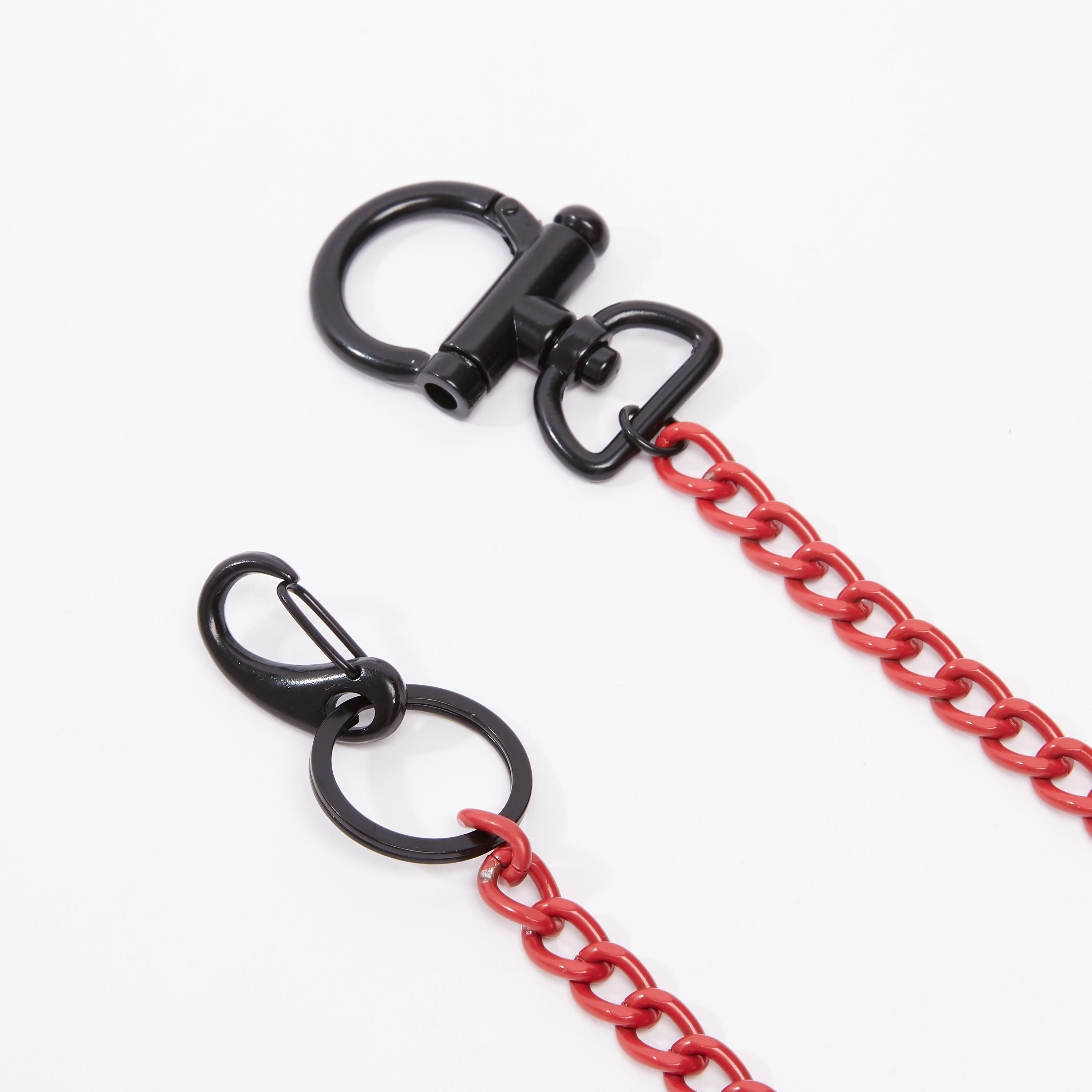 عقد ميتاليك بمشبك إغلاق-men-watchesandjewellery-necklacesandpendants-image-4