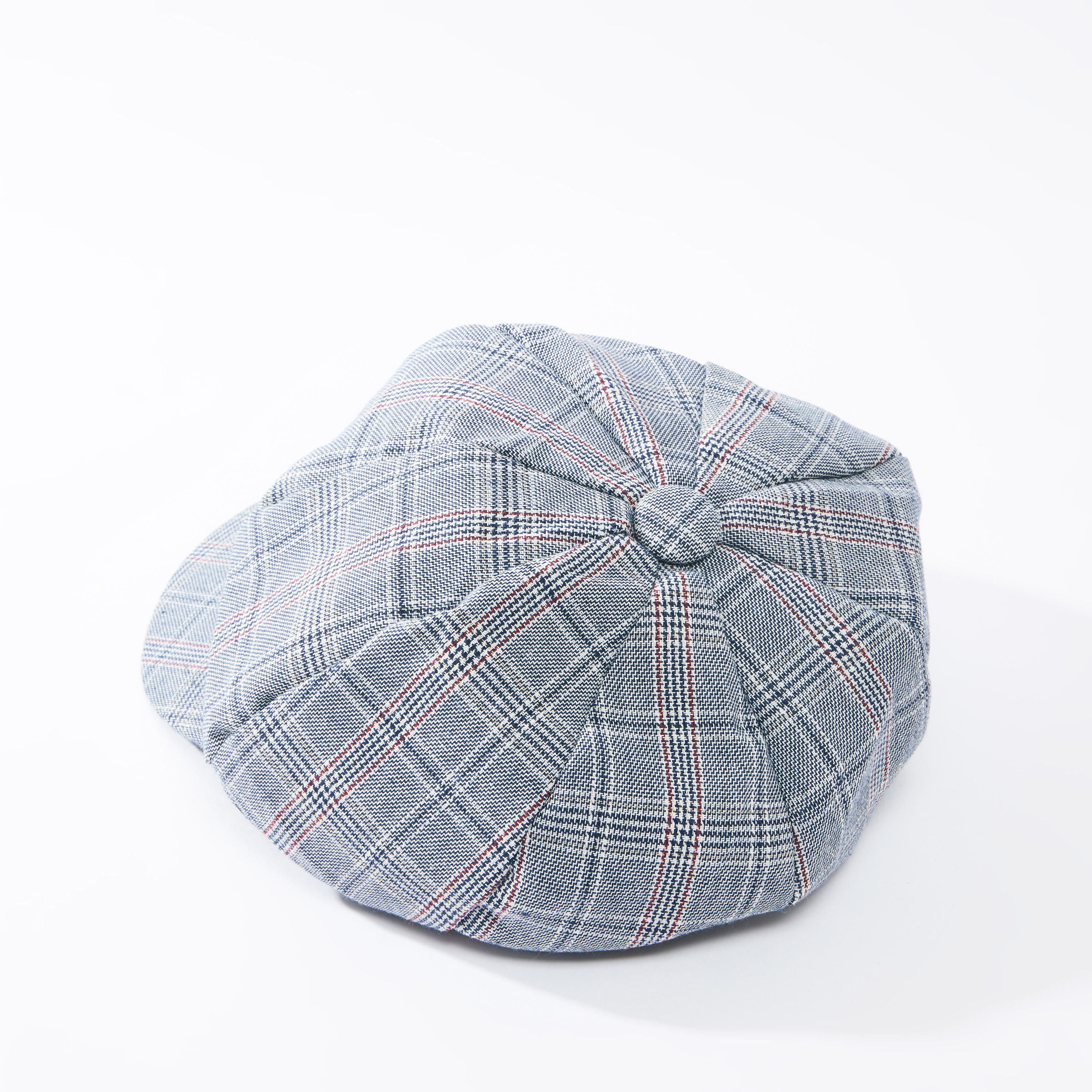 كاب نيوزبوي كاروهات-women-clothingaccessories-capsandhats-image-4