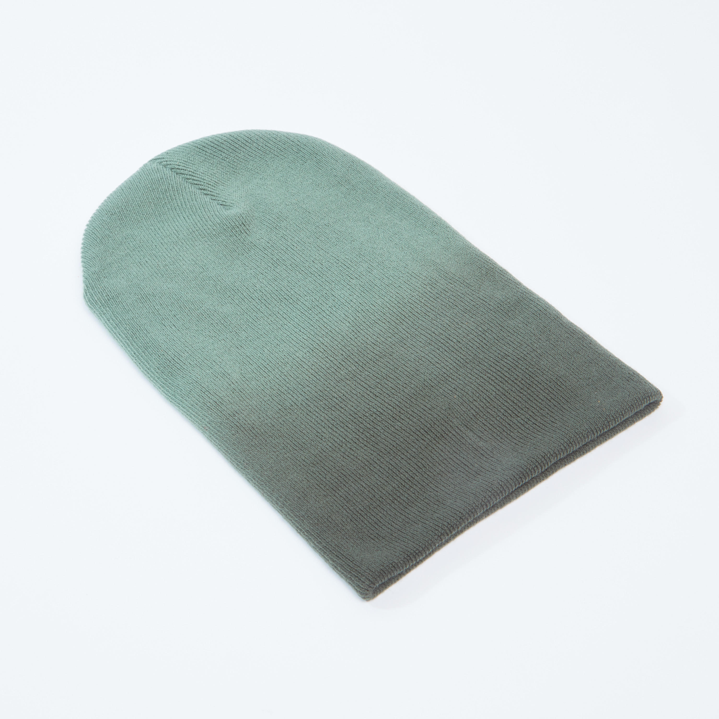 Textured Beanie Cap-men-caps-image-1