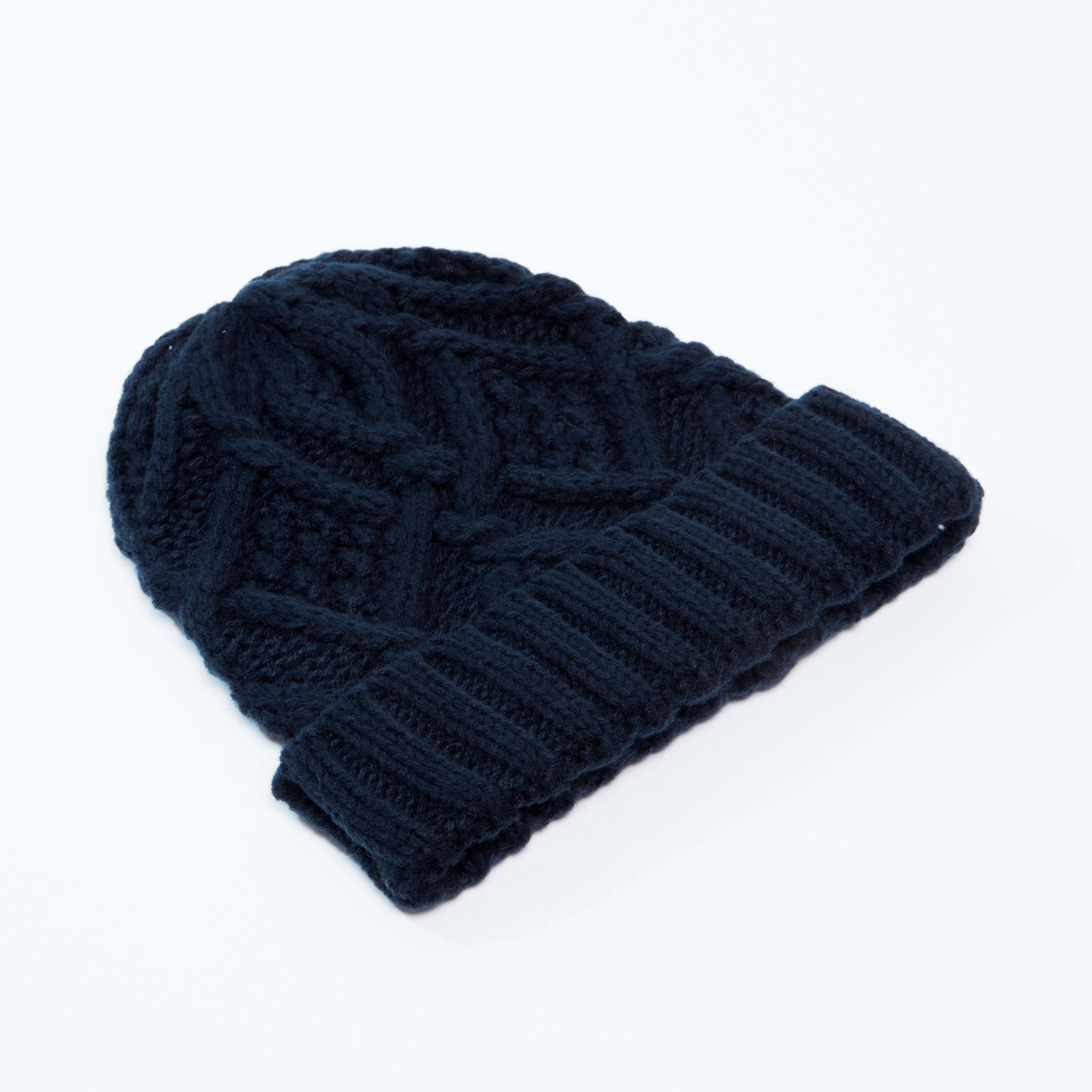 قبعة بيني بارزة الملمس-men-caps-image-3