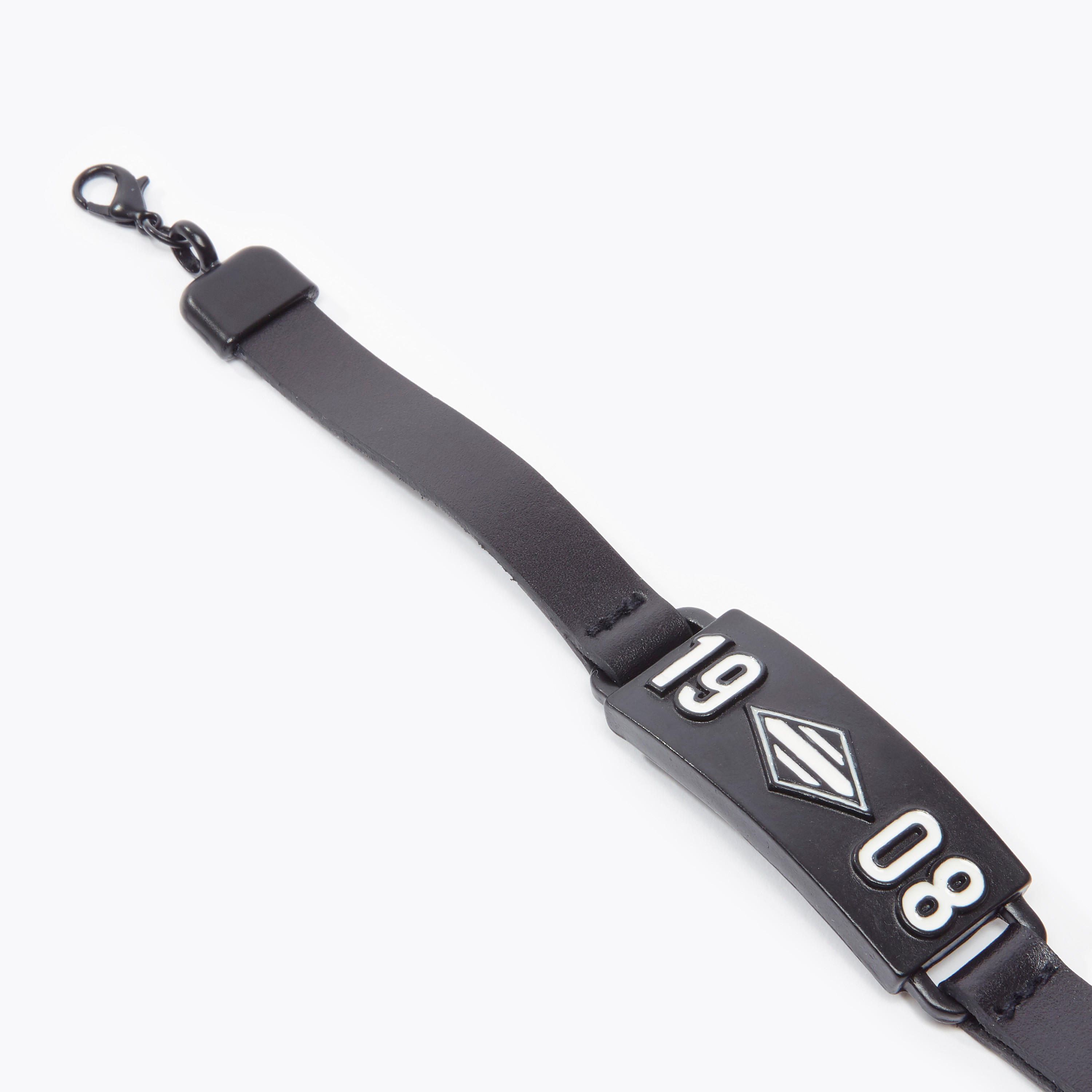 سوار بارز الملمس مع مشبك إغلاق-men-watchesandjewellery-bracelets-image-5