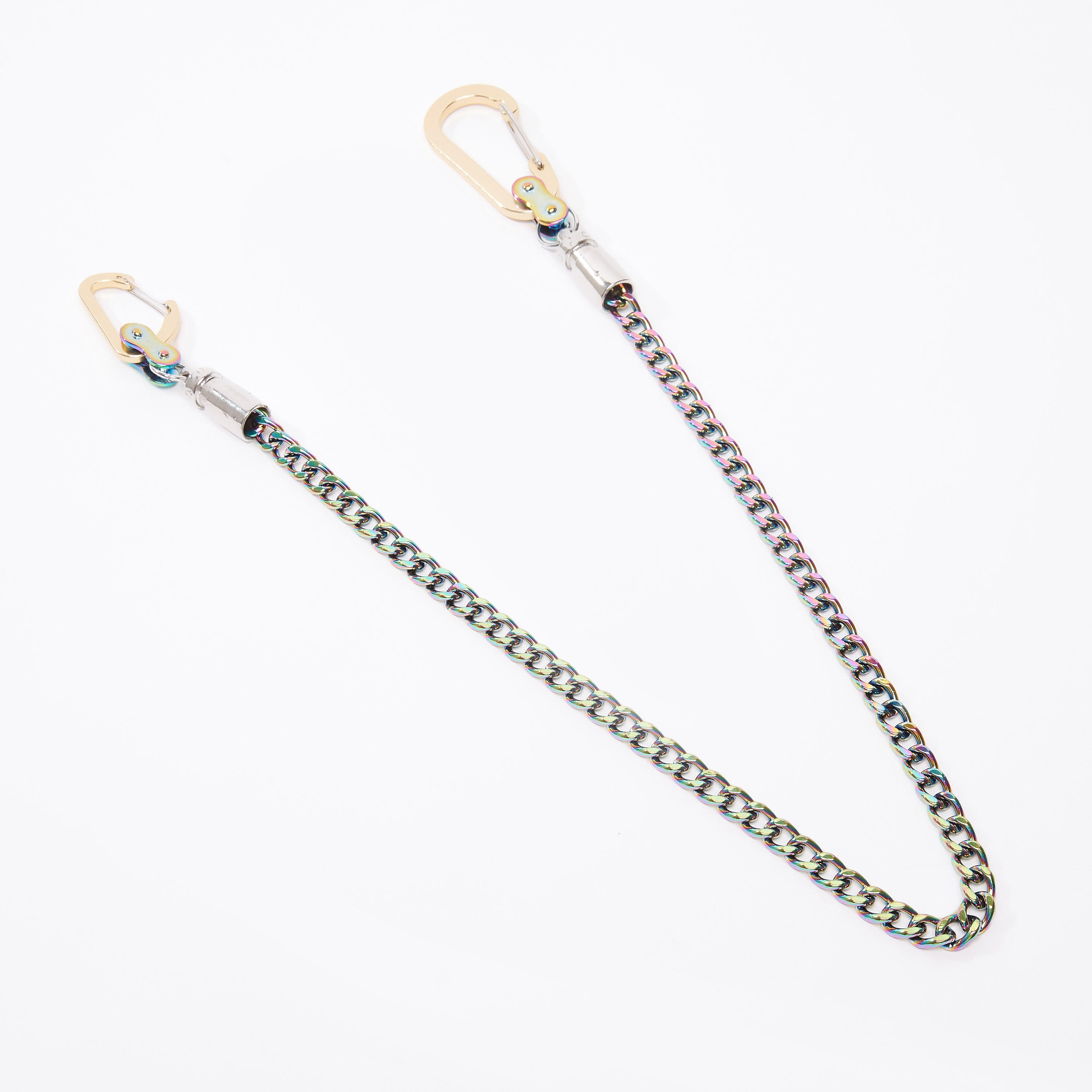Metallic Chain with Lobster Clasp-women-clothingaccessories-novelties-image-1