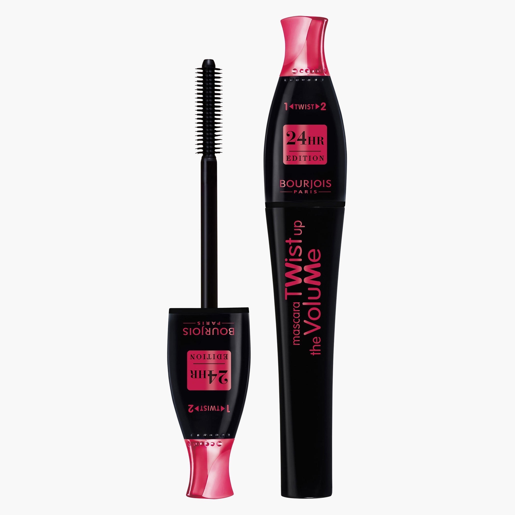 Bourjois Twist up the Volume Mascara - 8 ml-beautyandpersonalcare-makeup-eyes-mascaras-image-1