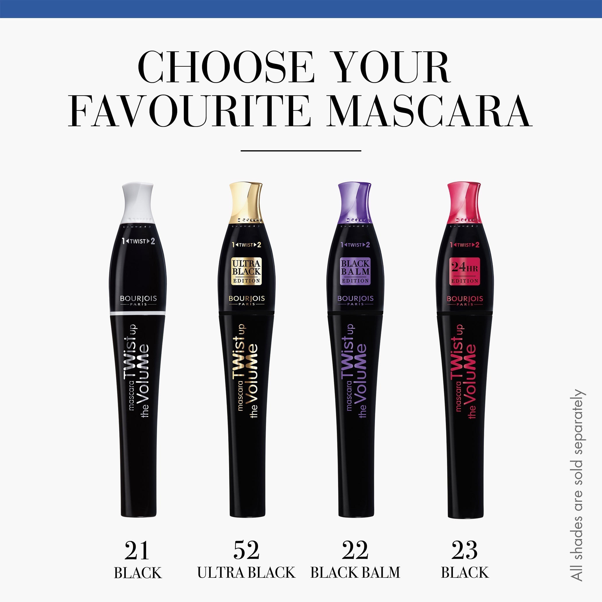 Bourjois Twist up the Volume Mascara - 8 ml-beautyandpersonalcare-makeup-eyes-mascaras-image-7