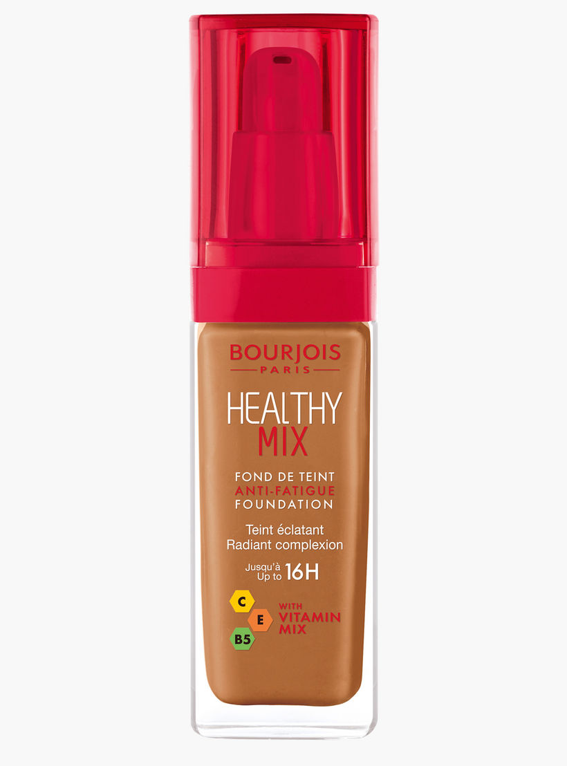 أساس "هيلثي ميكس" من بورجوا باريس - 30 مل-beautyandpersonalcare-makeup-face-foundations-image-2