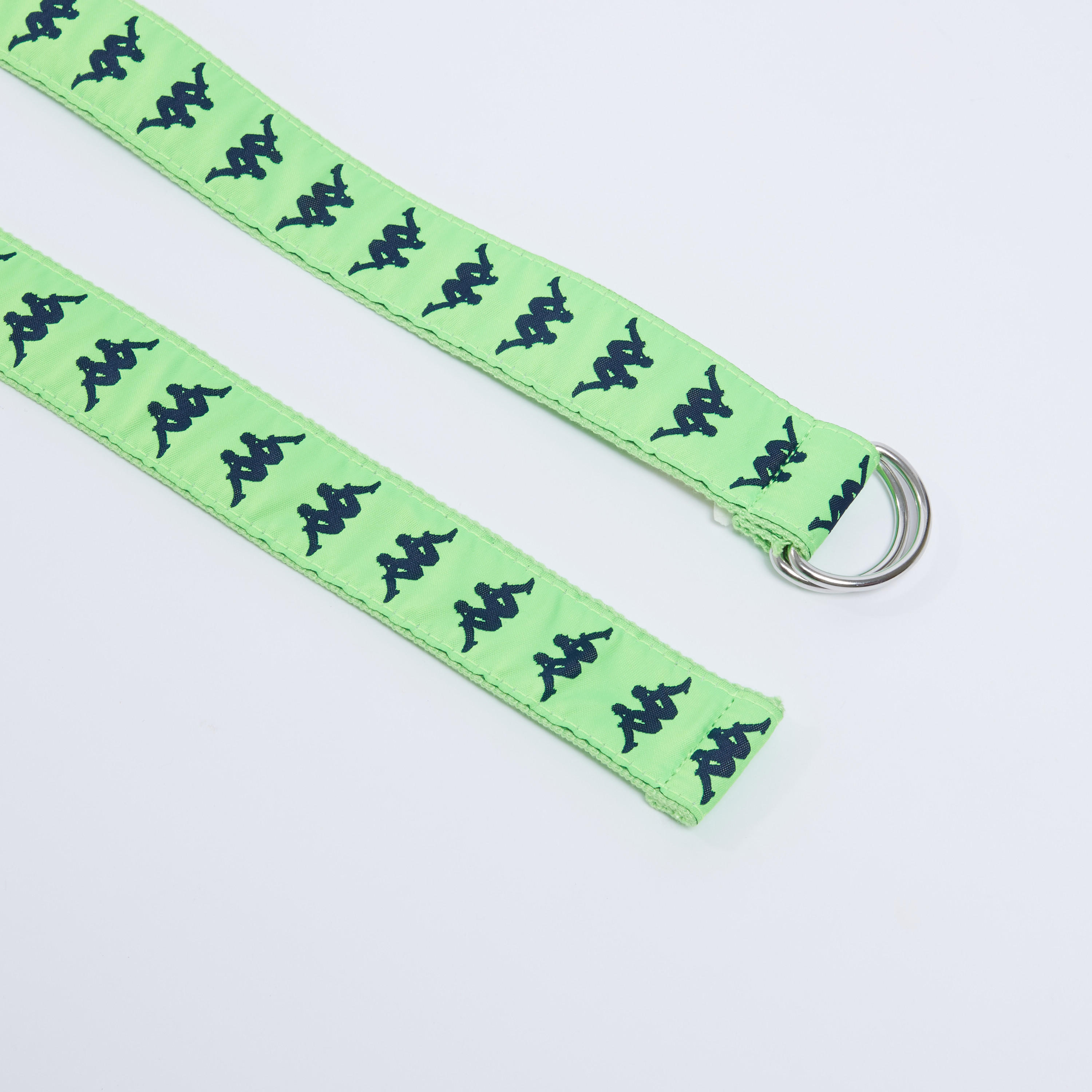 Kappa Printed Belt with D-Ring-men-beltsandwallets-belts-image-3
