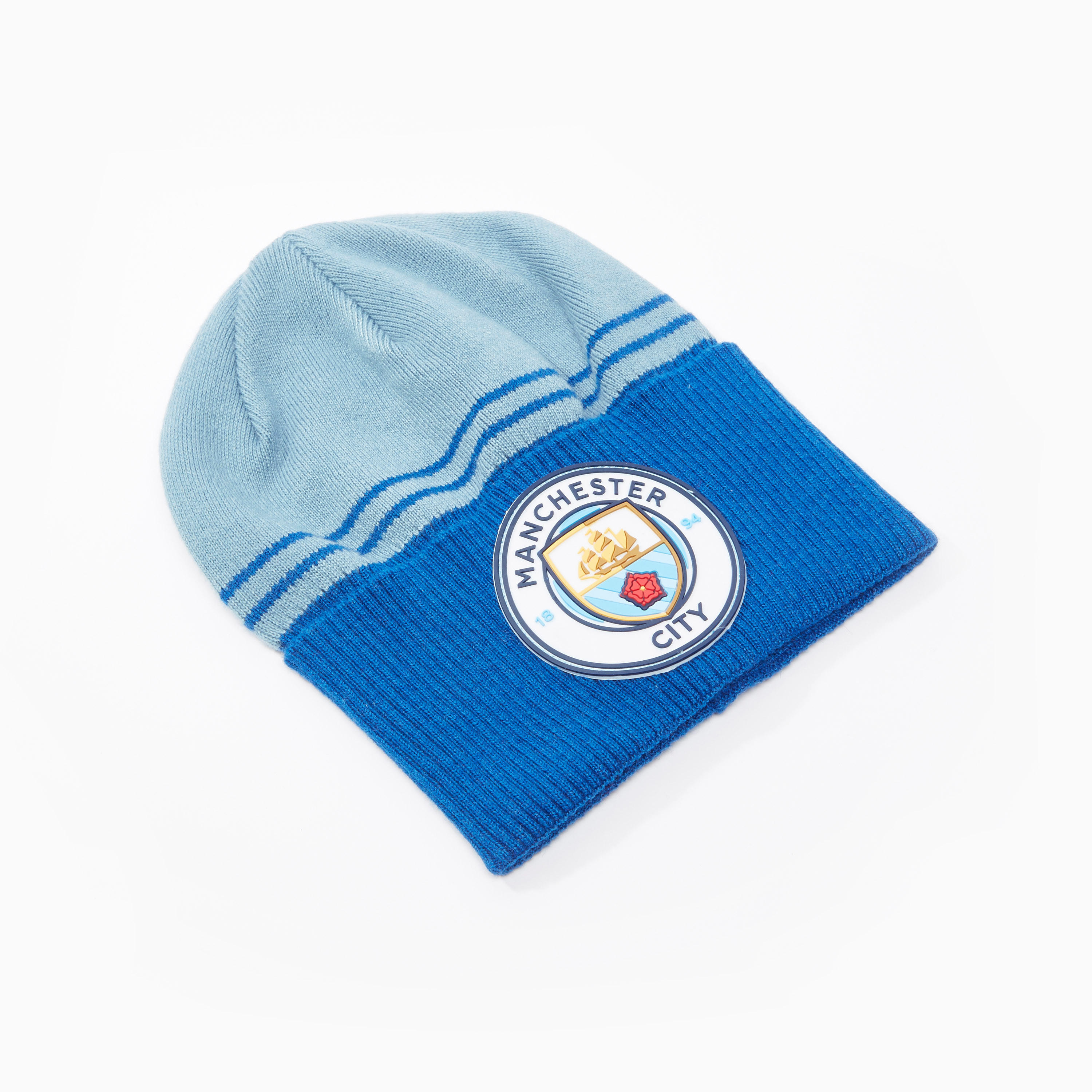 قبعة بيني بارزة الملمس بتزيينات-men-caps-image-1