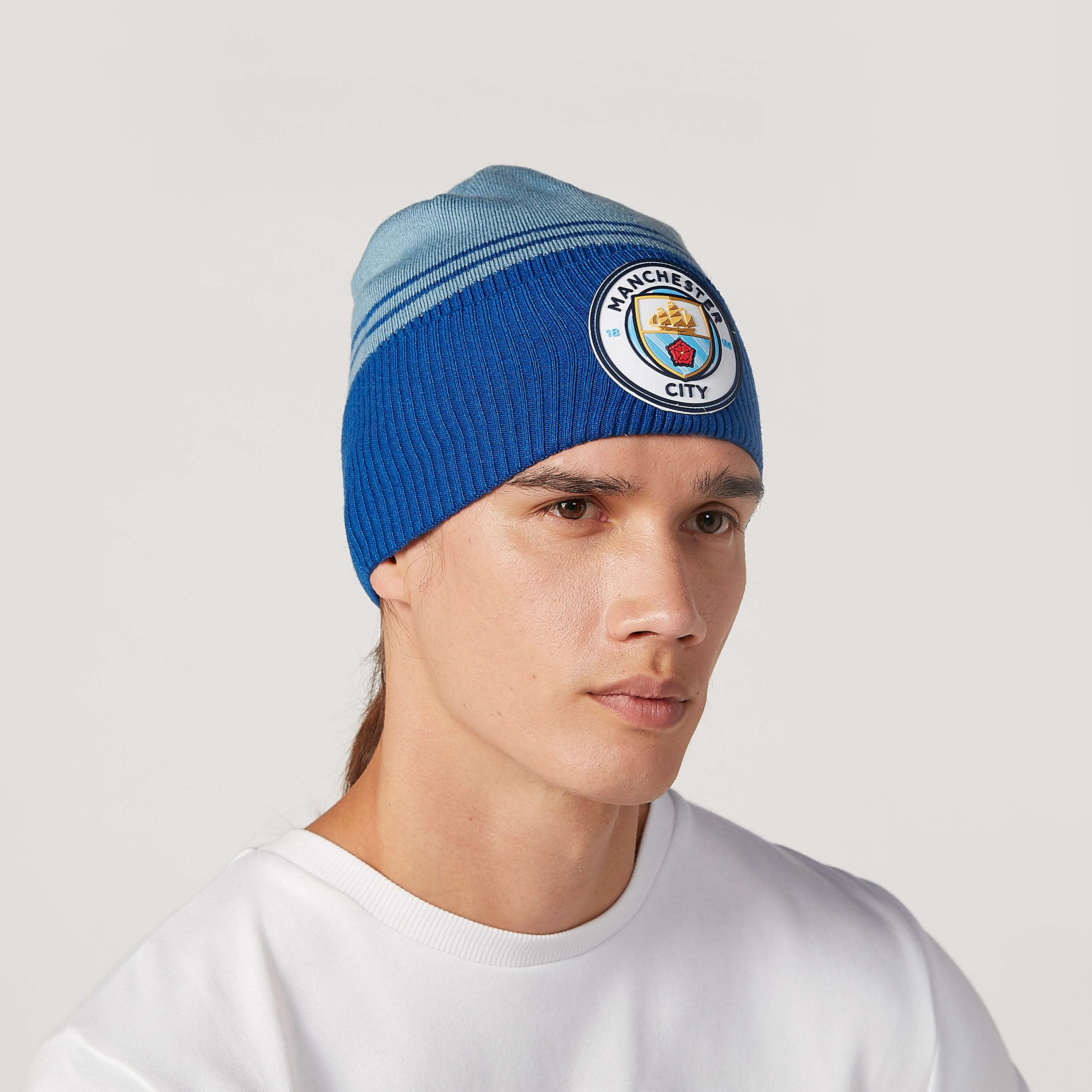 قبعة بيني بارزة الملمس بتزيينات-men-caps-image-2