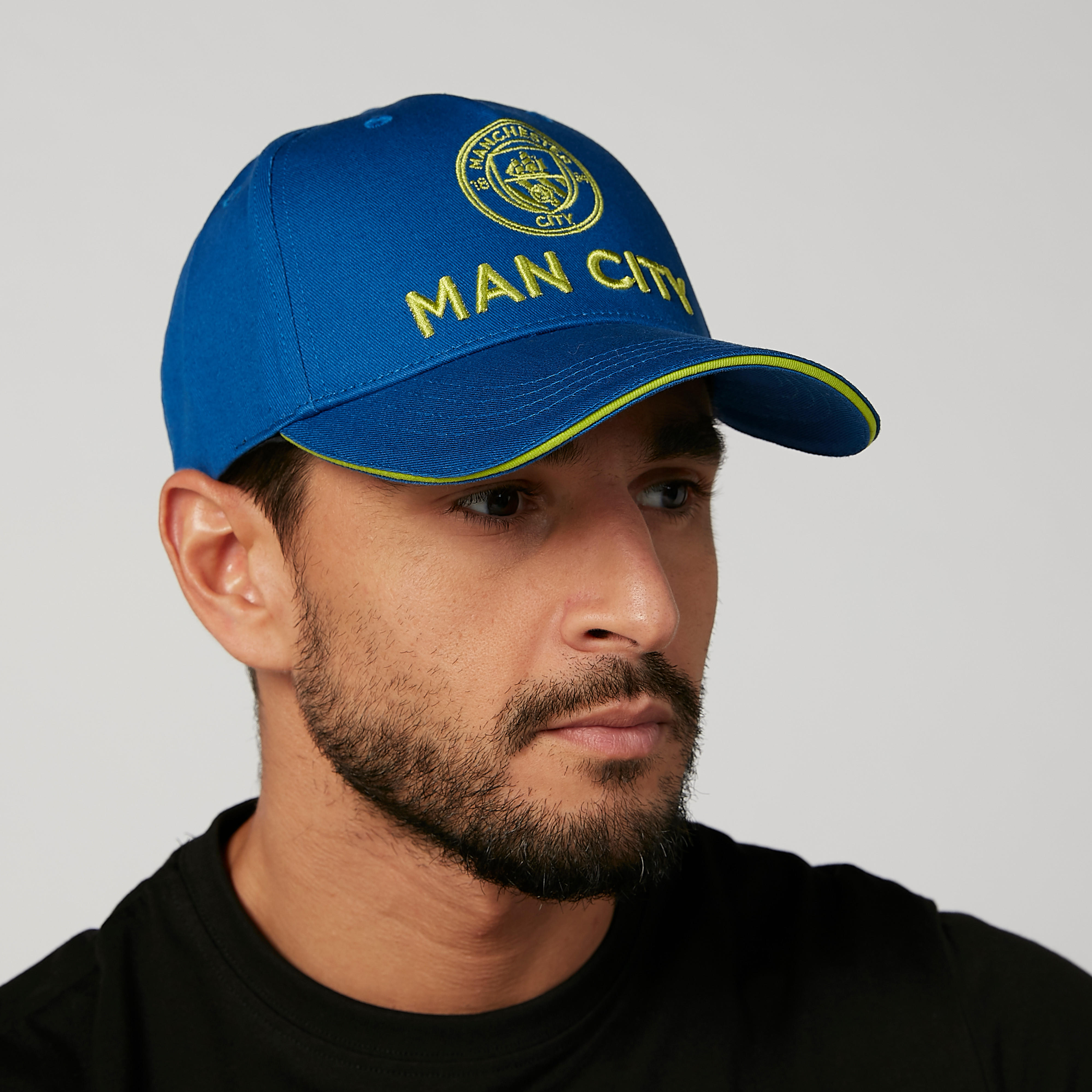 كاب بارز الملمس بزر إغلاق-men-caps-image-3