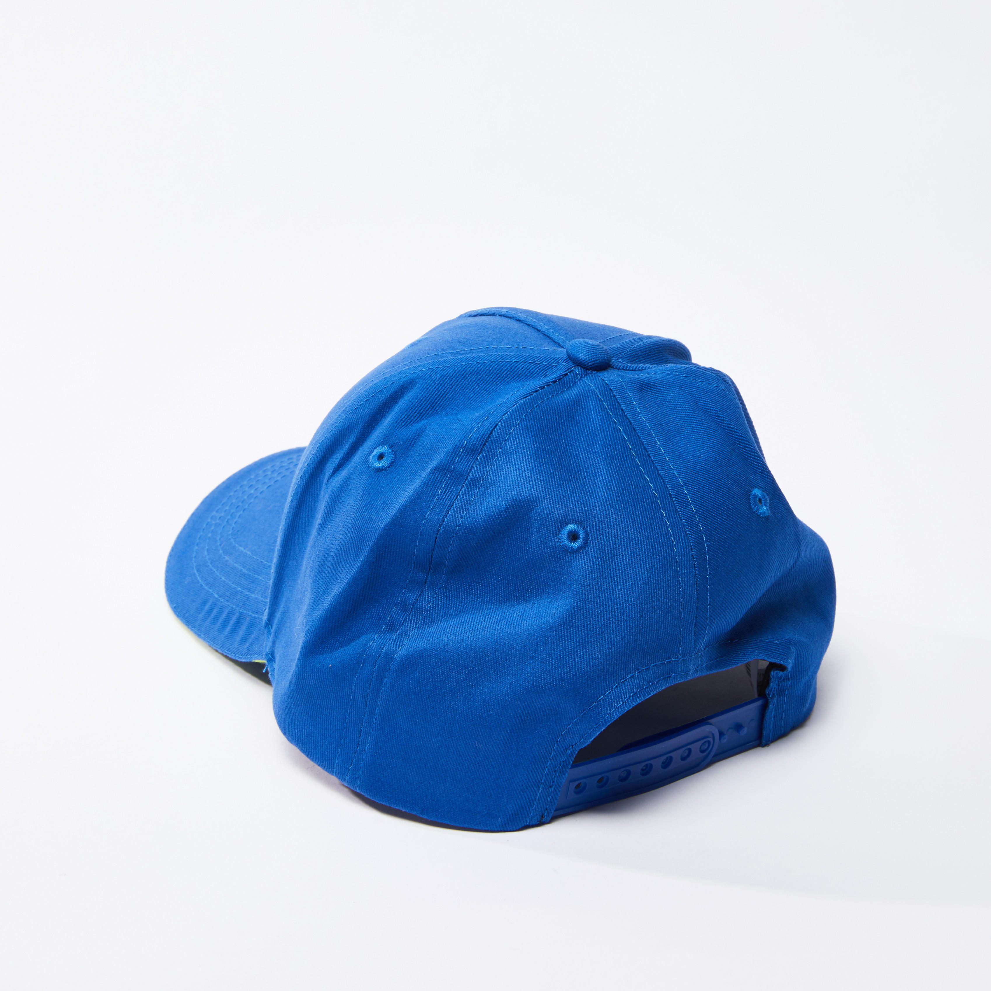 كاب بارز الملمس بزر إغلاق-men-caps-image-1