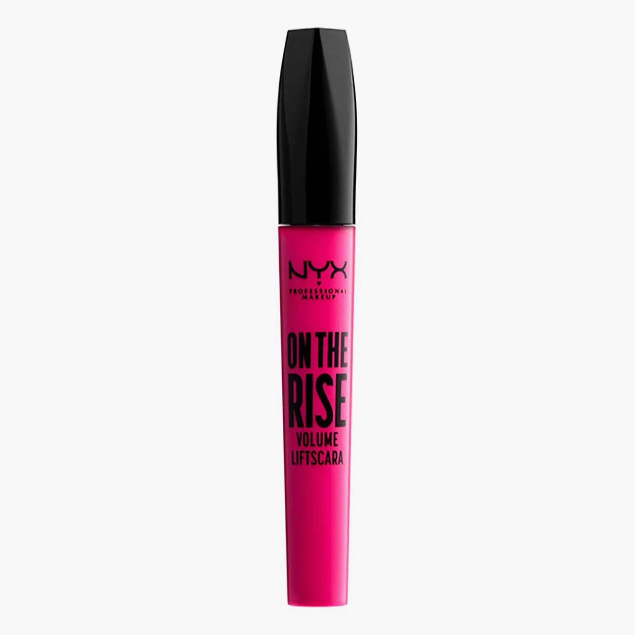NYX Professional Make up On The Rise Volume Liftscara-beautyandpersonalcare-makeup-eyes-mascaras-image-1