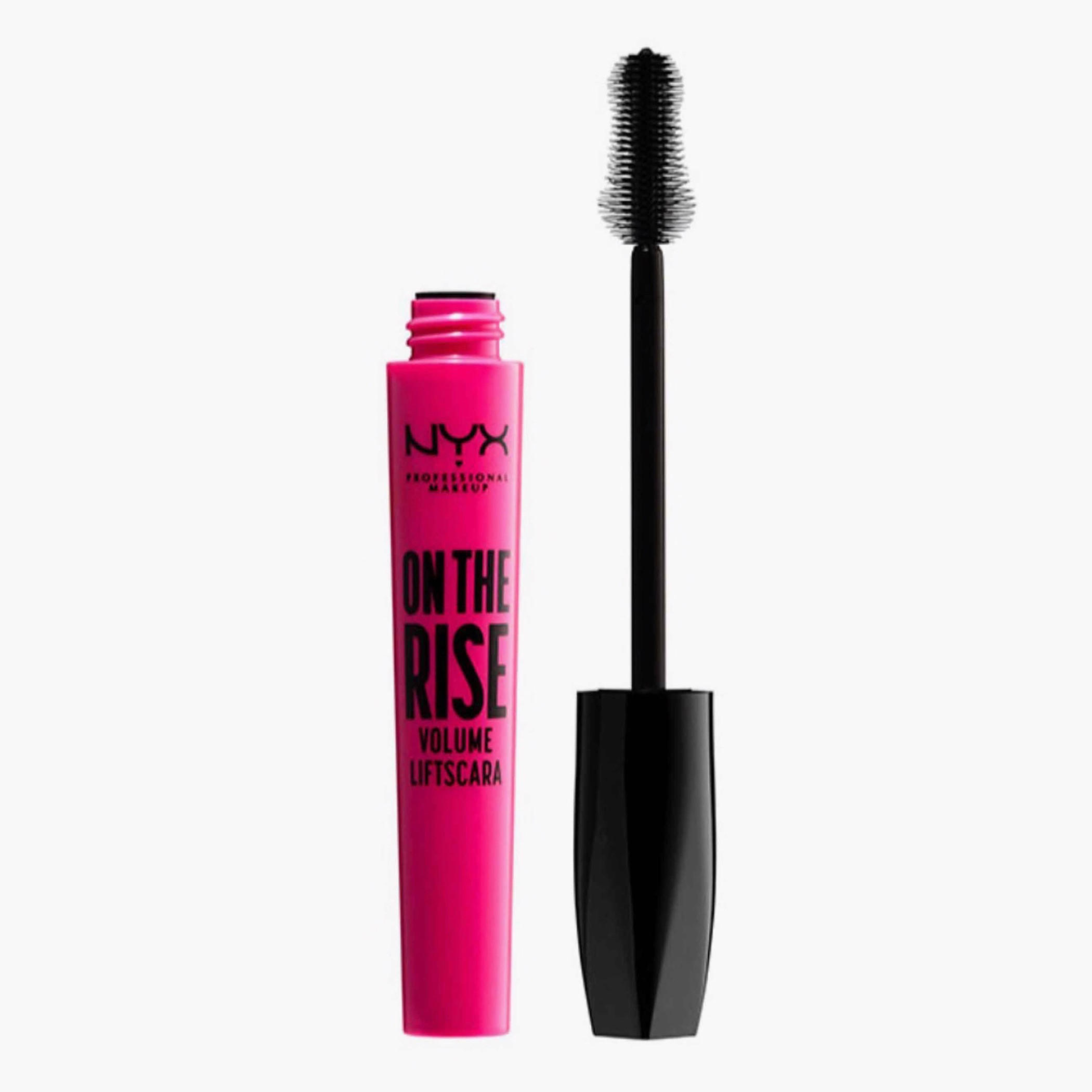 NYX Professional Make up On The Rise Volume Liftscara-beautyandpersonalcare-makeup-eyes-mascaras-image-2