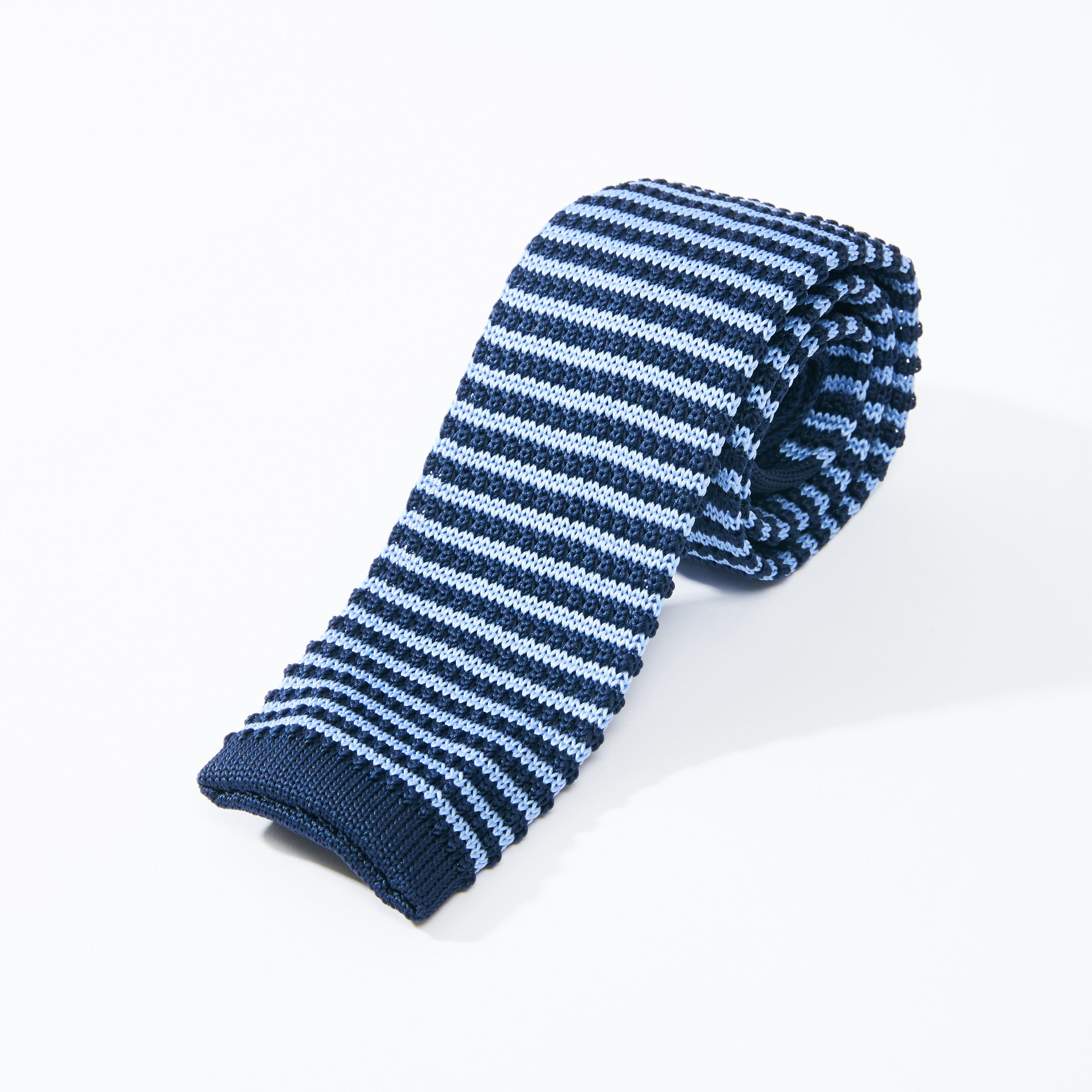 ربطة عنق بارزة الملمس بمشبك تثبيت-men-tiesandcufflinks-pocketsquares-image-4
