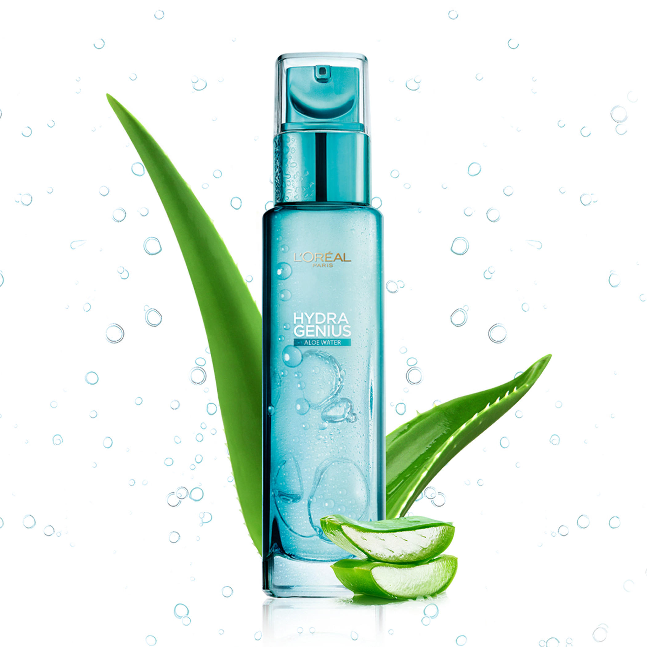 L’Oréal ParisHydra Genius Liquid Moisturizer - 70 ml-beautyandpersonalcare-skin-moisturisers-facemoisturisers-image-2