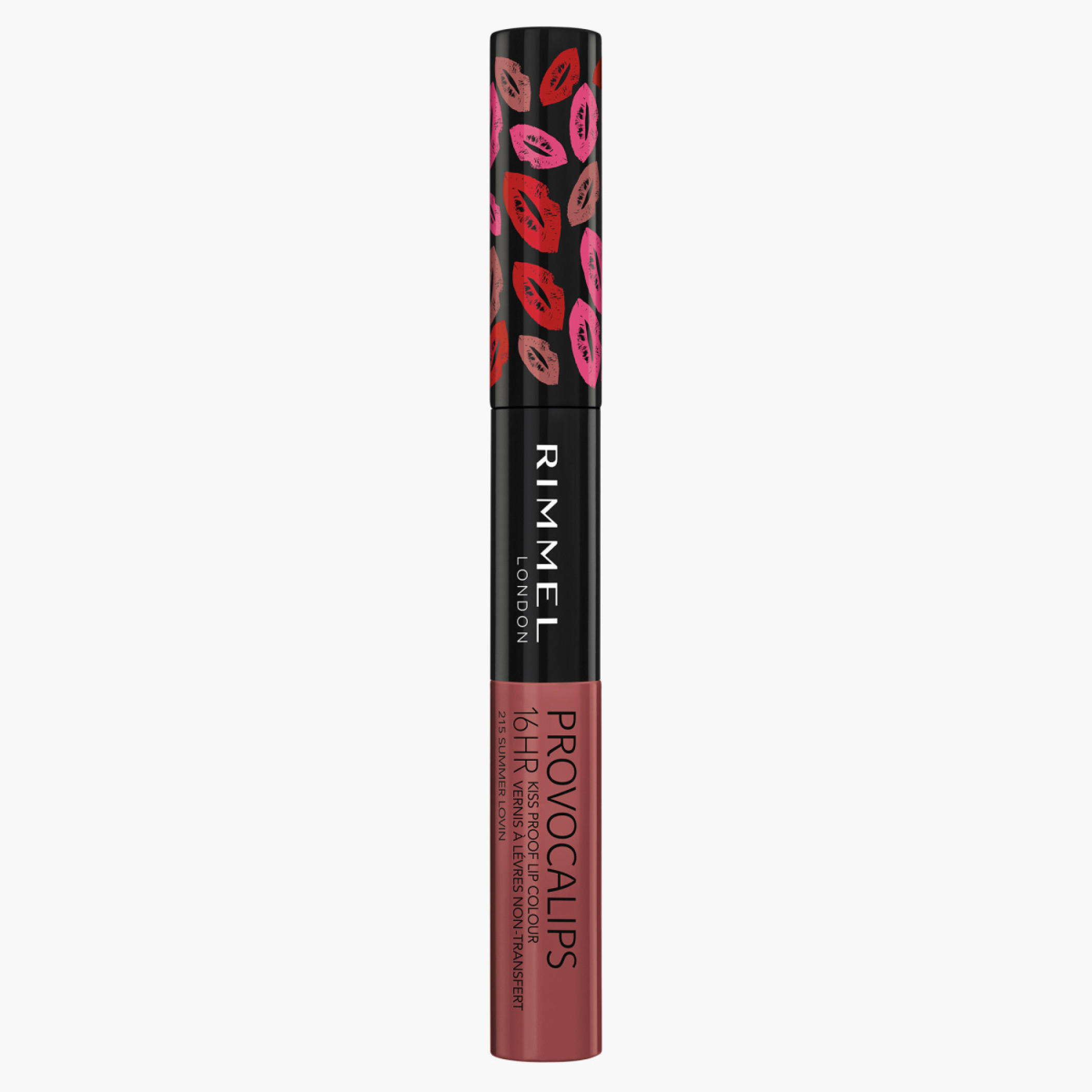 أحمر شفاه سائل بروفوكاليبس من ريميل - 7 مل-beautyandpersonalcare-makeup-lips-liquidlipsticks-image-2