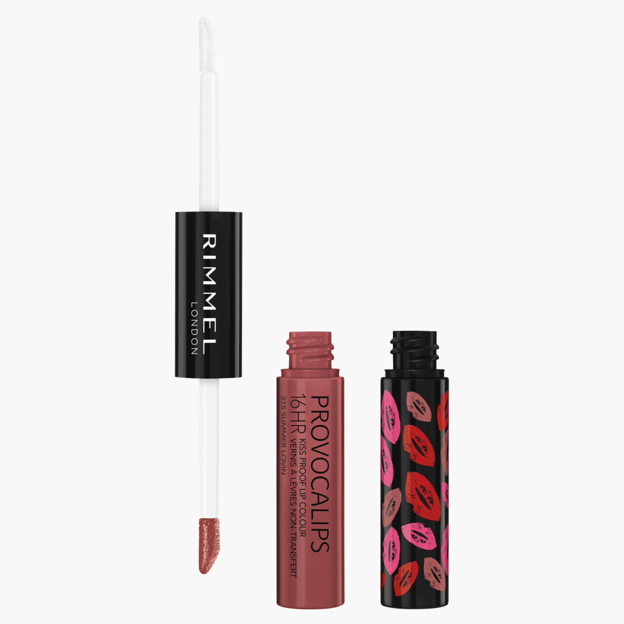 أحمر شفاه سائل بروفوكاليبس من ريميل - 7 مل-beautyandpersonalcare-makeup-lips-liquidlipsticks-image-3
