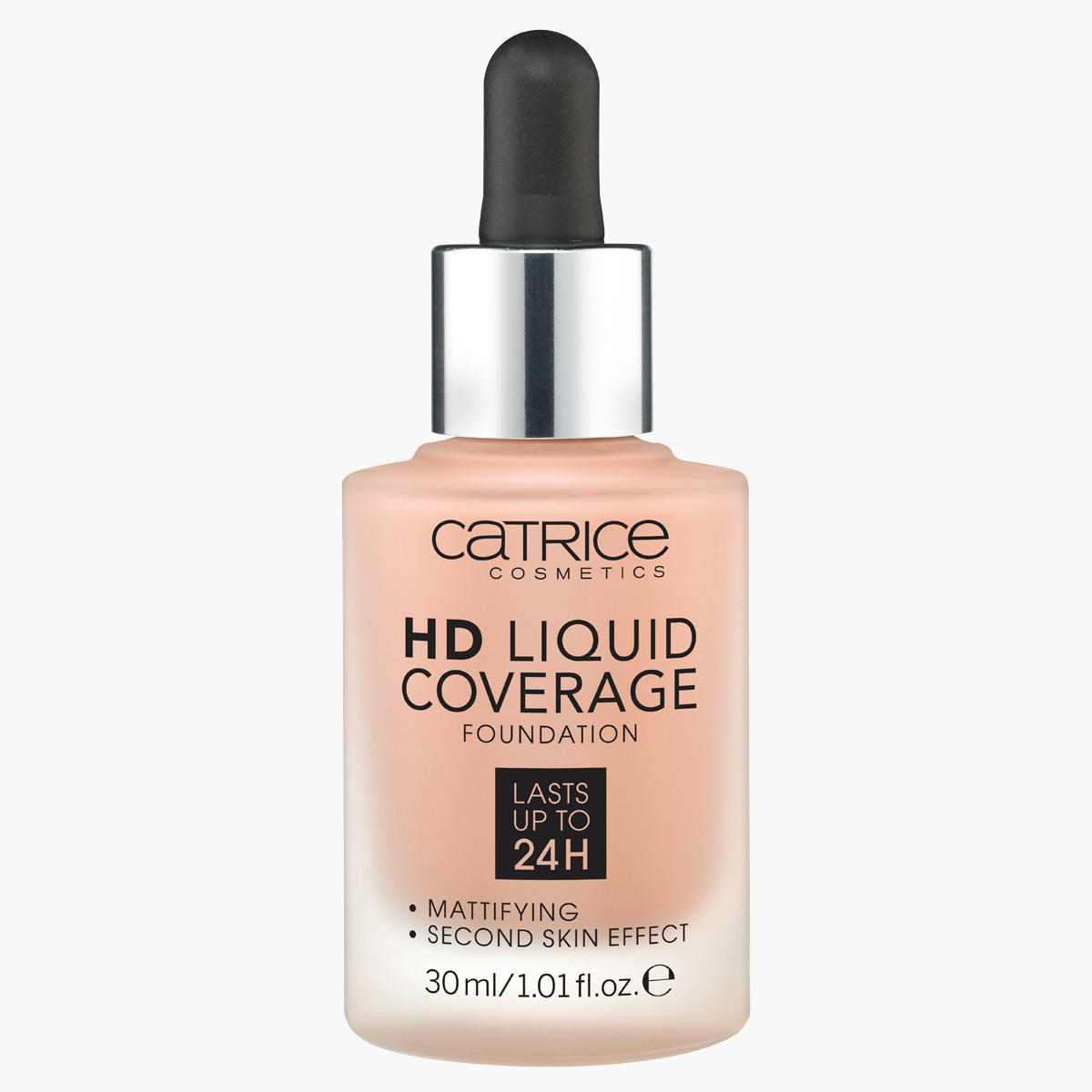 Catrice Cosmetics Liquid Coverage Foundation - 30 ml-beautyandpersonalcare-makeup-face-foundations-image-1