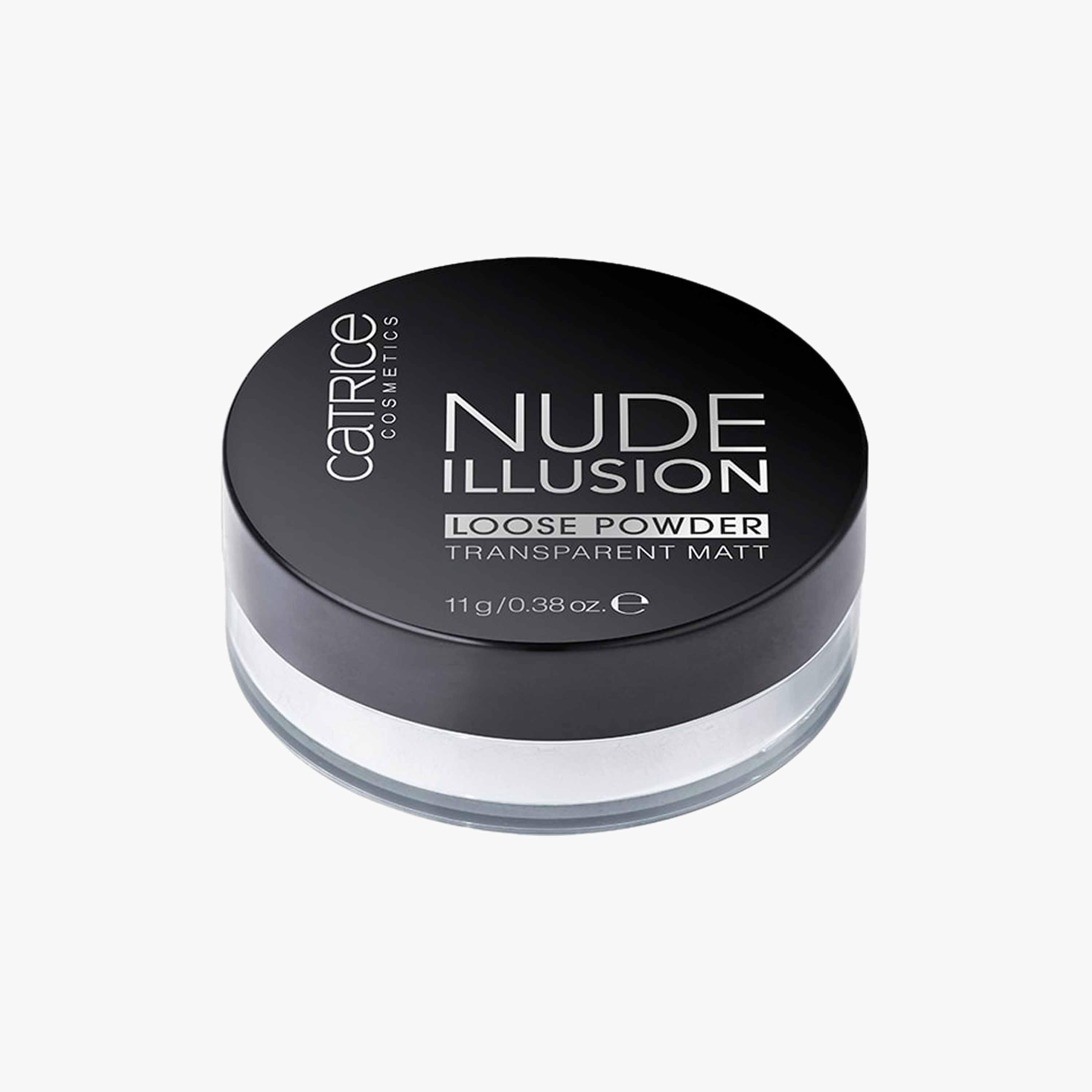 Catrice Cosmetics Nude Illusion Loose Powder - 11 gms-beautyandpersonalcare-makeup-face-facepowders-image-2