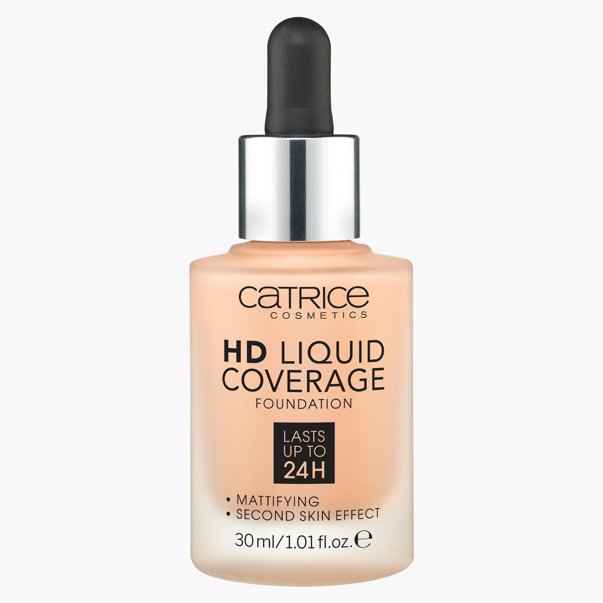 Catrice Cosmetics Liquid Coverage Foundation - 30 ml-beautyandpersonalcare-makeup-face-foundations-image-1