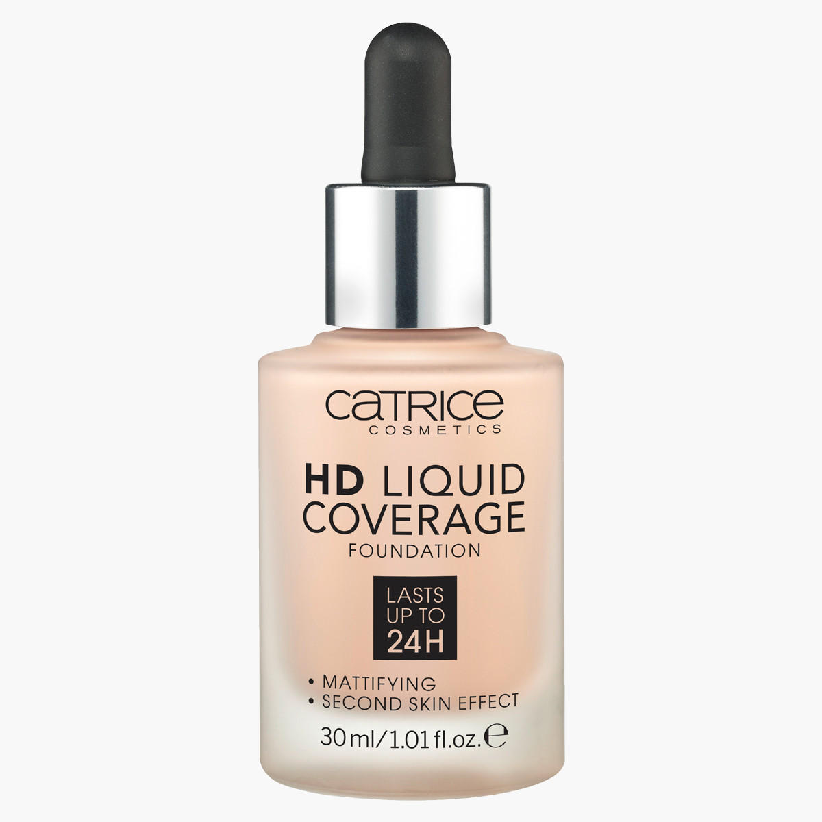 Catrice Cosmetics Liquid Coverage Foundation - 30 ml-beautyandpersonalcare-makeup-face-foundations-image-1