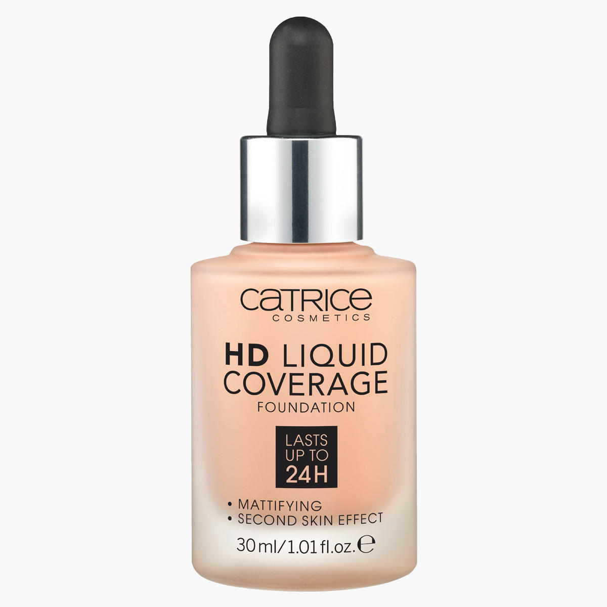 Catrice Cosmetics Liquid Coverage Foundation - 30 ml-beautyandpersonalcare-makeup-face-foundations-image-1
