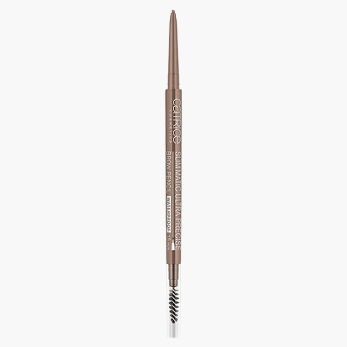 Catrice Cosmetics Slimmatic Ultra Precise Brow Pencil-beautyandpersonalcare-makeup-eyes-eyeliners-image-1