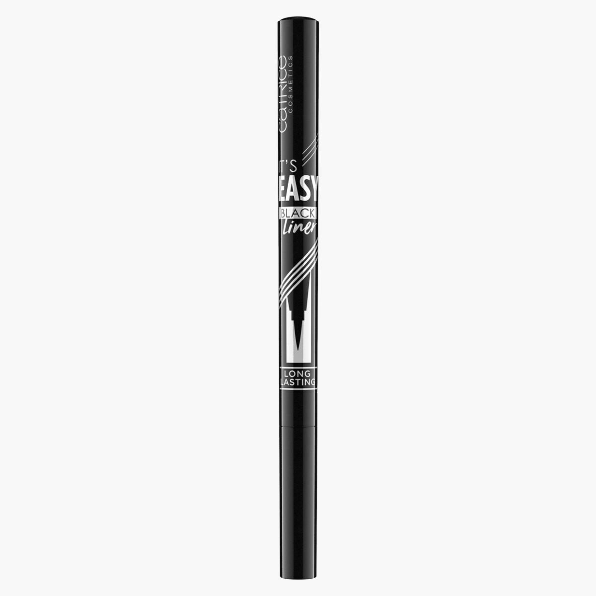 Catrice Cosmetics It's Easy Black Liner-beautyandpersonalcare-makeup-eyes-eyeliners-image-1