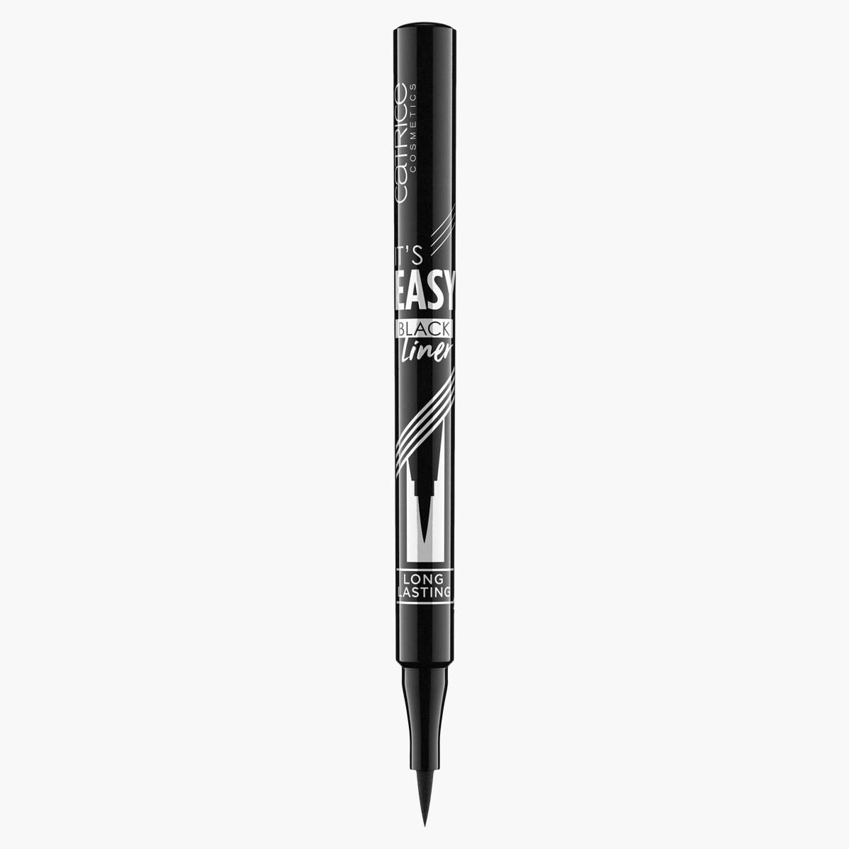 Catrice Cosmetics It's Easy Black Liner-beautyandpersonalcare-makeup-eyes-eyeliners-image-2